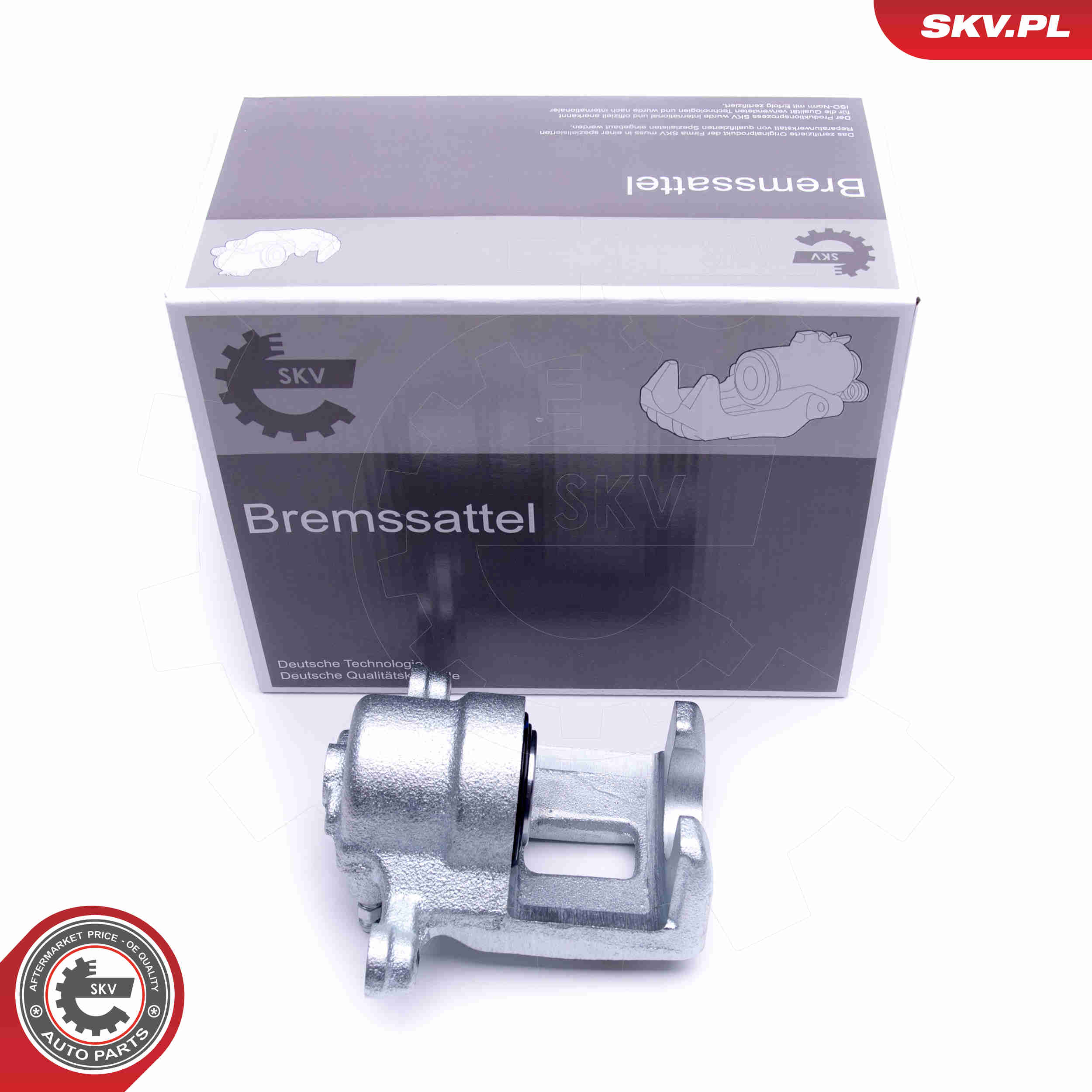 Pinza freno - 50SKV463 ESEN SKV