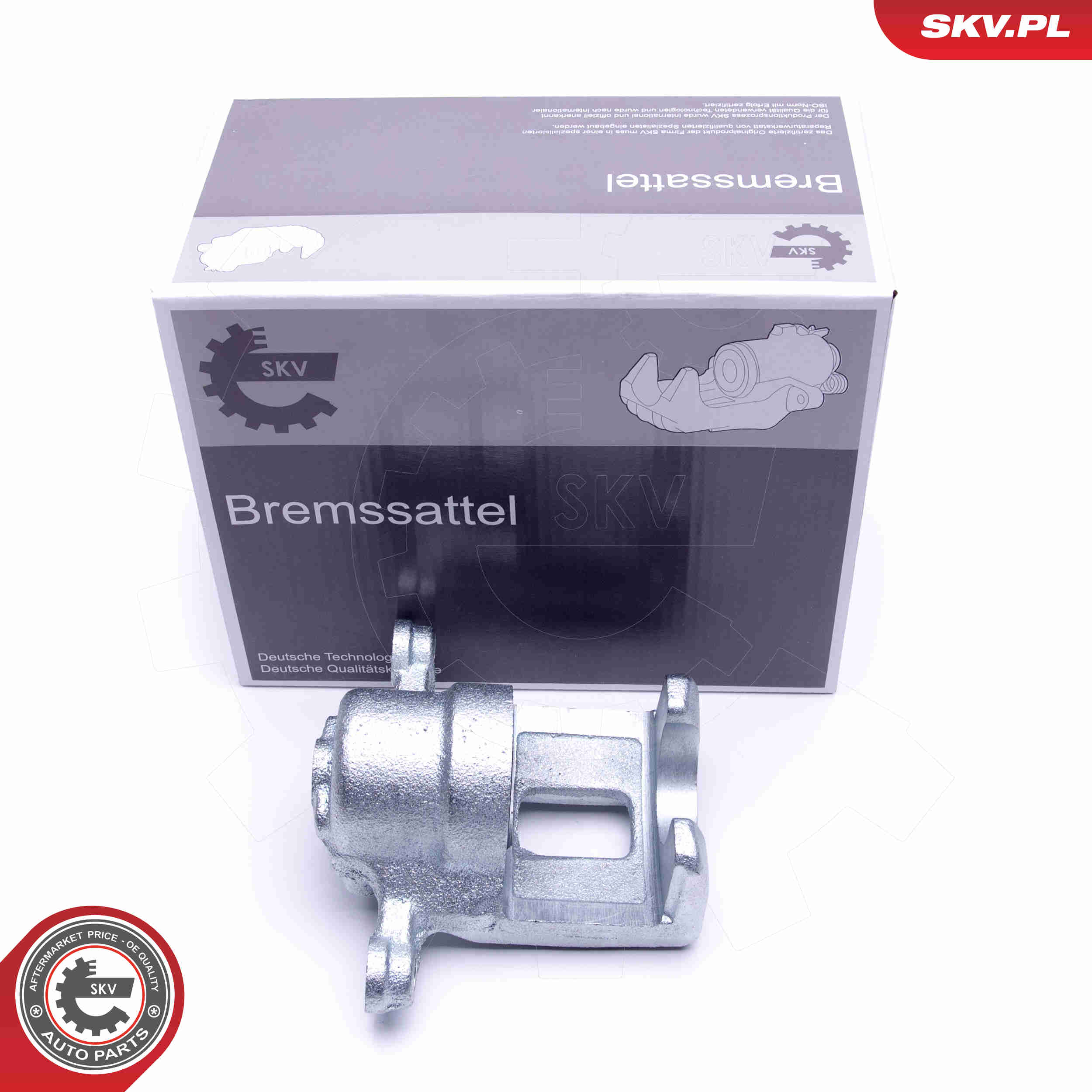 Brake Caliper - 50SKV464 ESEN SKV