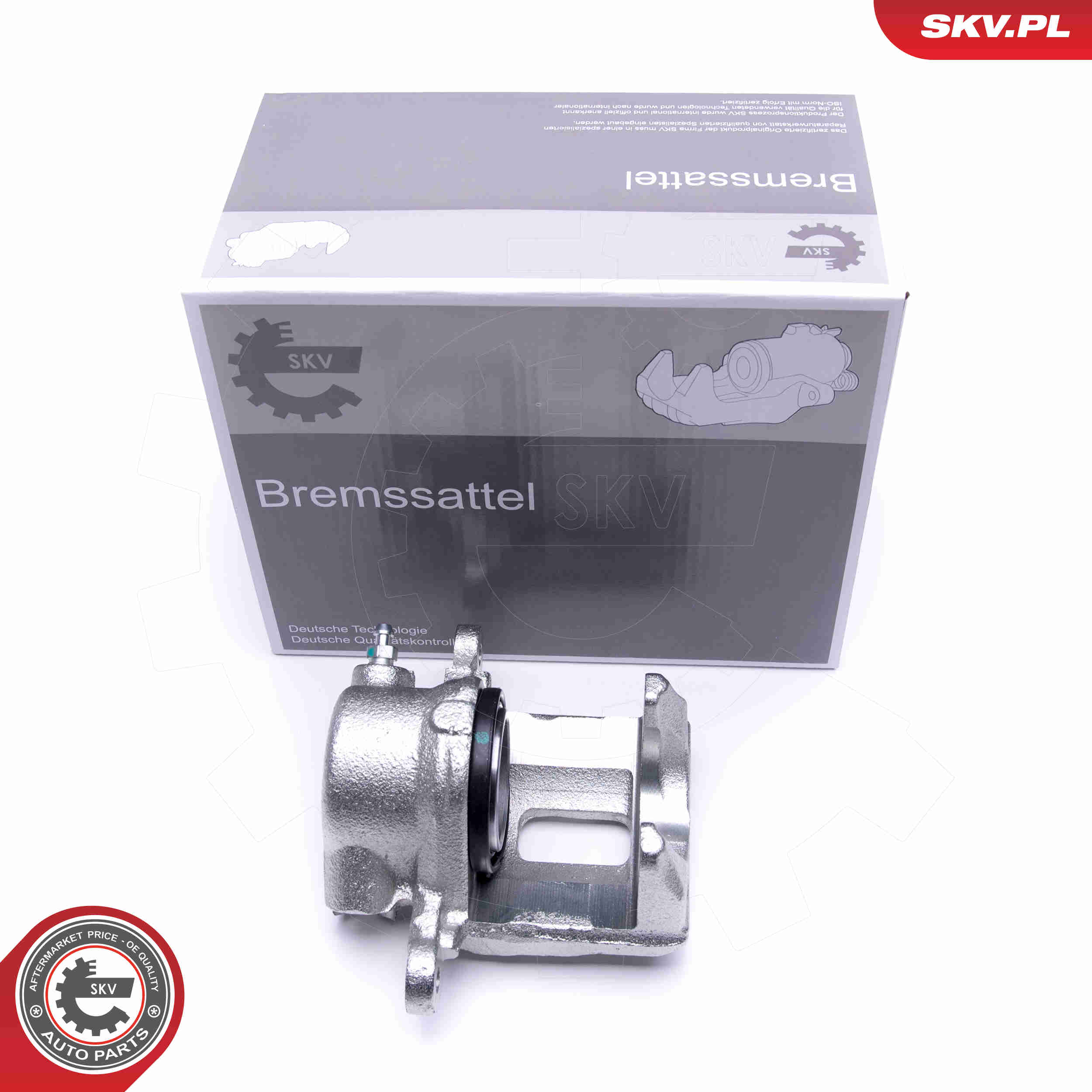 Brake Caliper - 50SKV471 ESEN SKV
