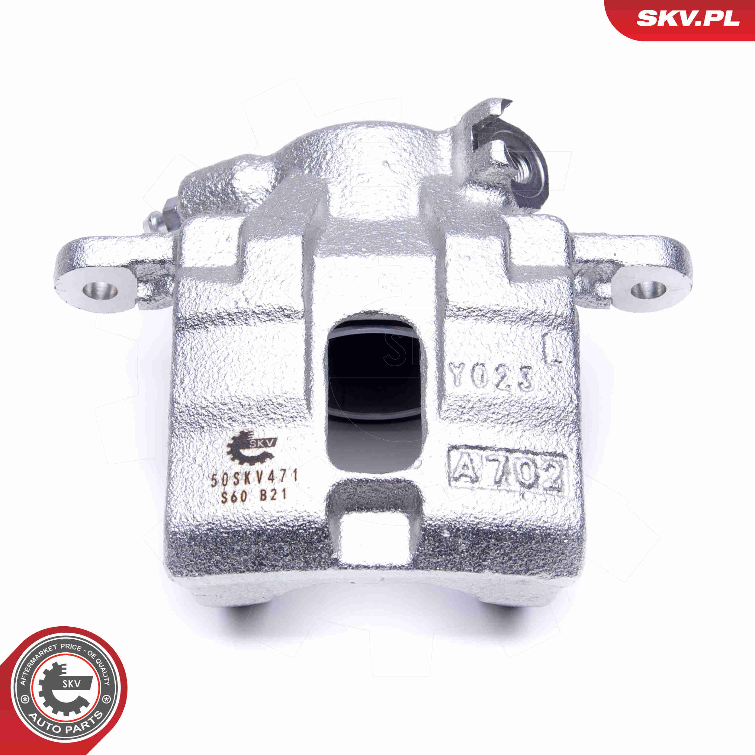 Brake Caliper - 50SKV471 ESEN SKV