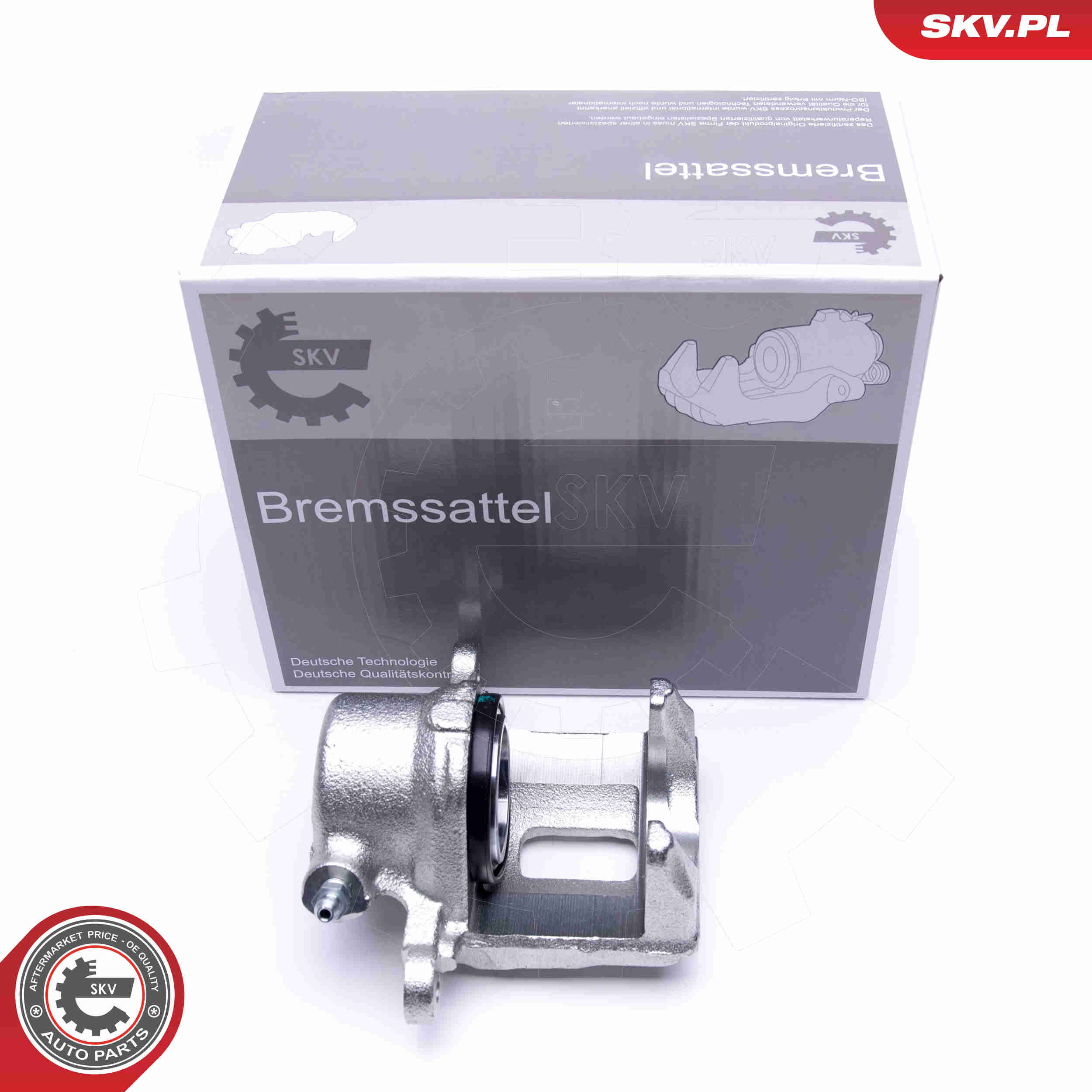 Brake Caliper - 50SKV472 ESEN SKV