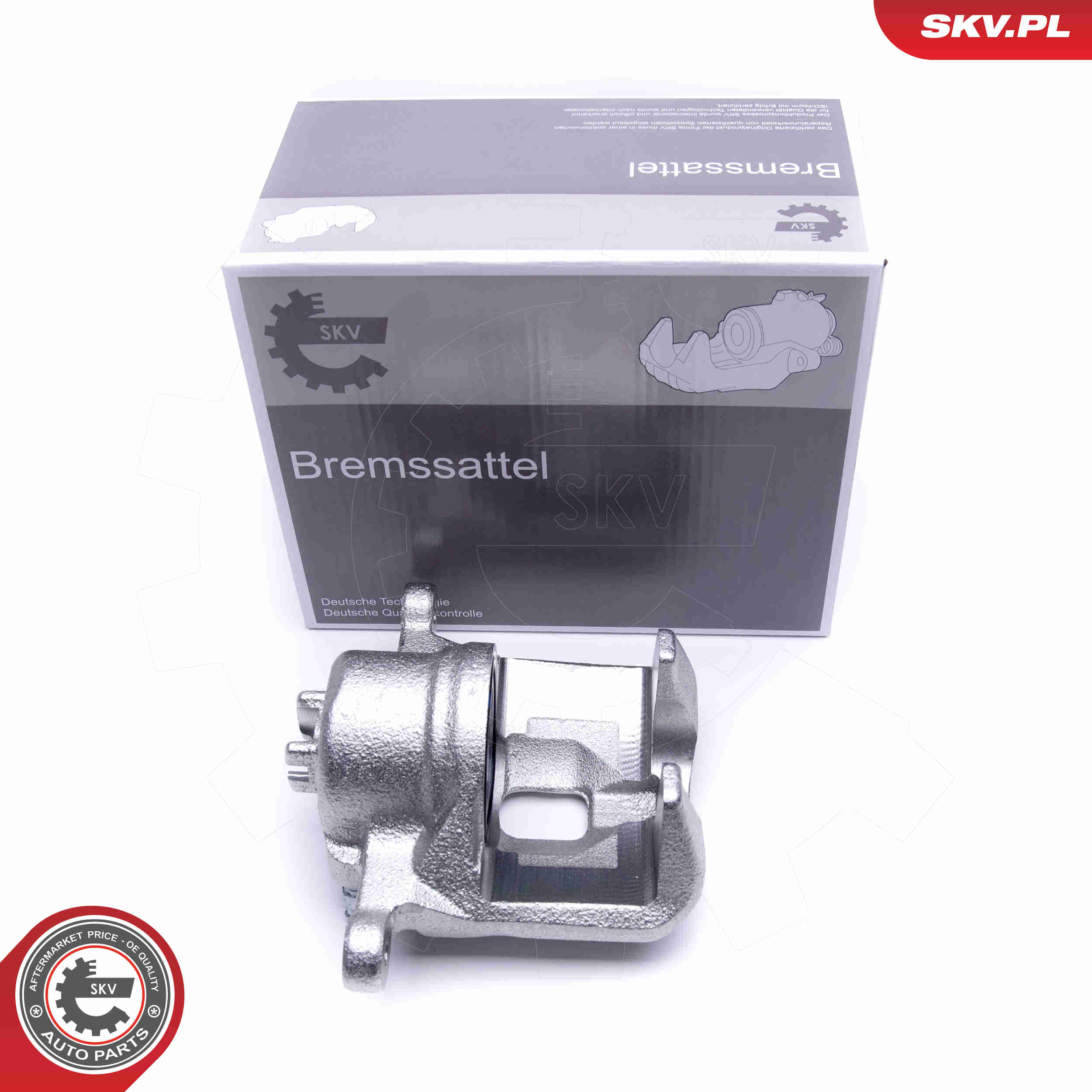 Pinza freno - 50SKV481 ESEN SKV