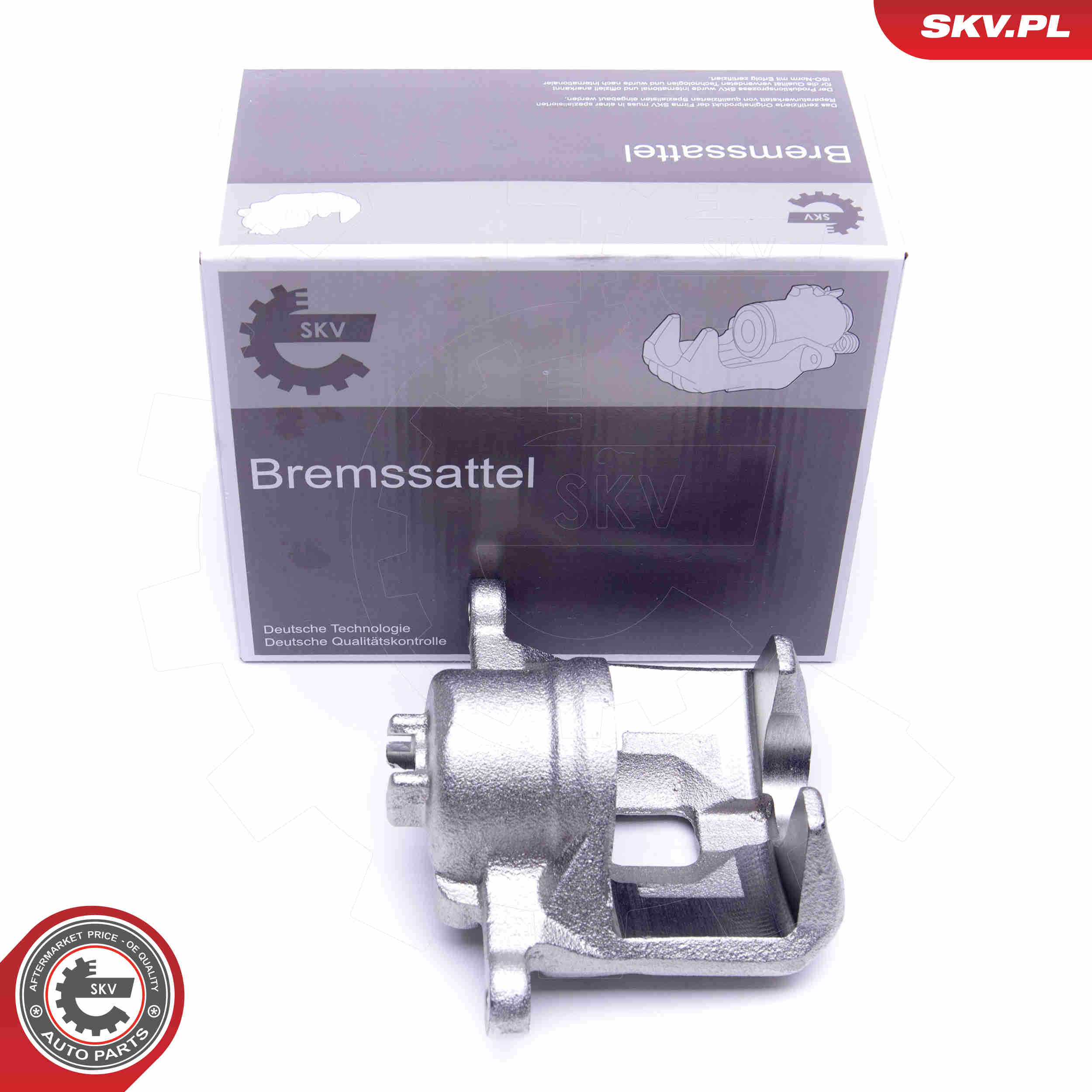 Brake Caliper - 50SKV482 ESEN SKV