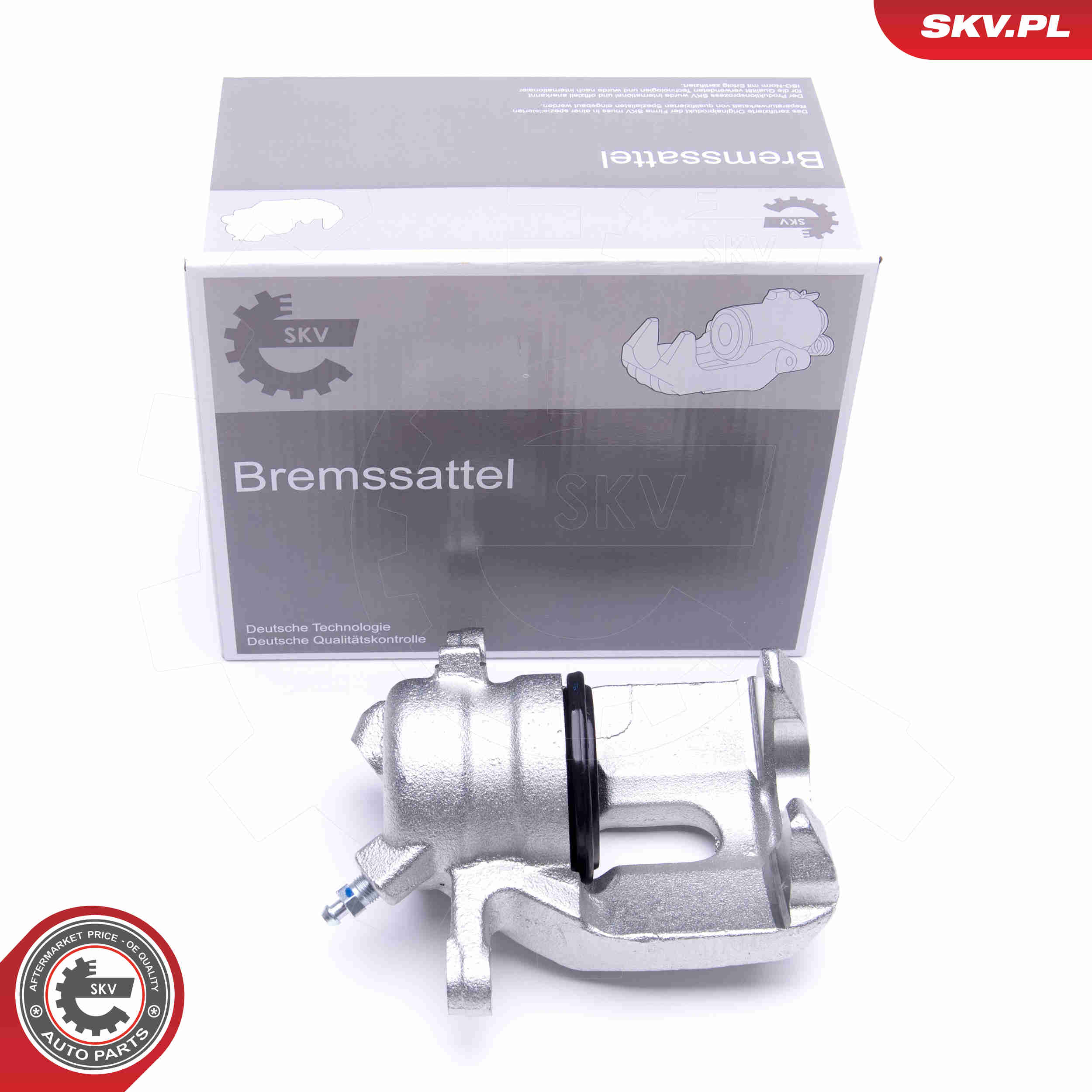 Pinza freno - 50SKV491 ESEN SKV