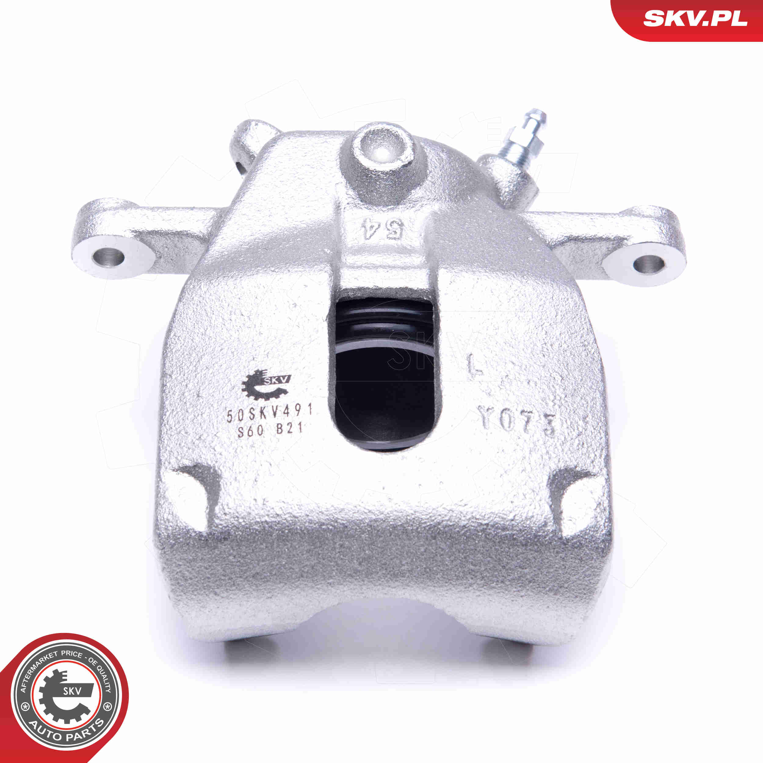 Brake Caliper - 50SKV491 ESEN SKV