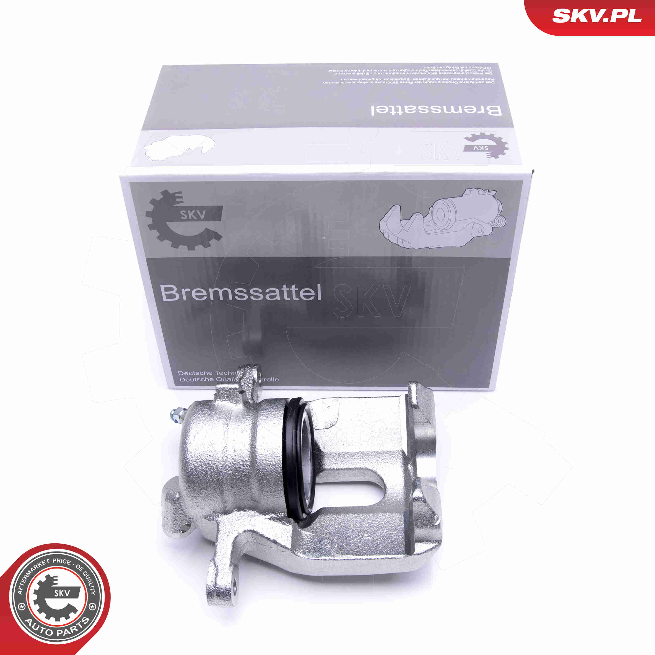 Brake Caliper - 50SKV492 ESEN SKV