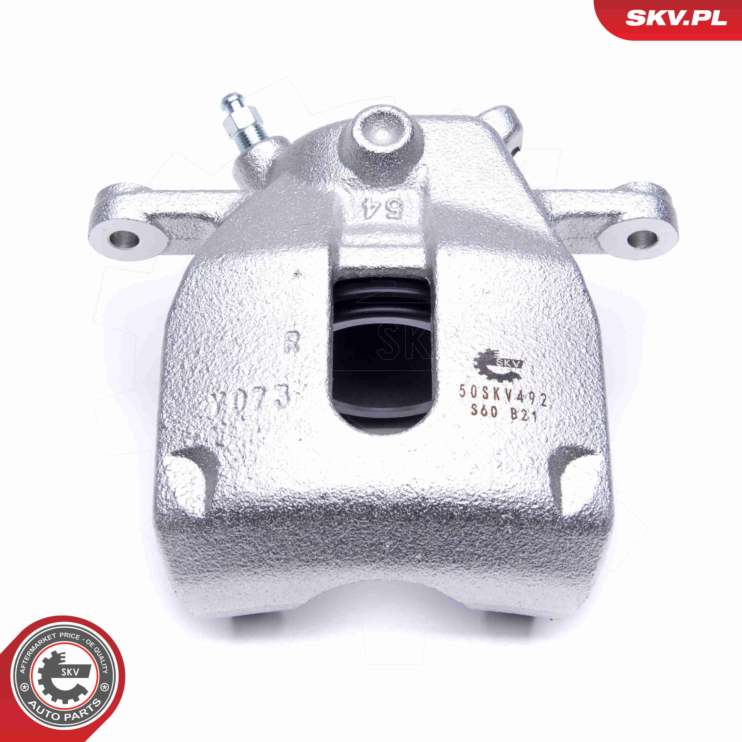 Brake Caliper - 50SKV492 ESEN SKV