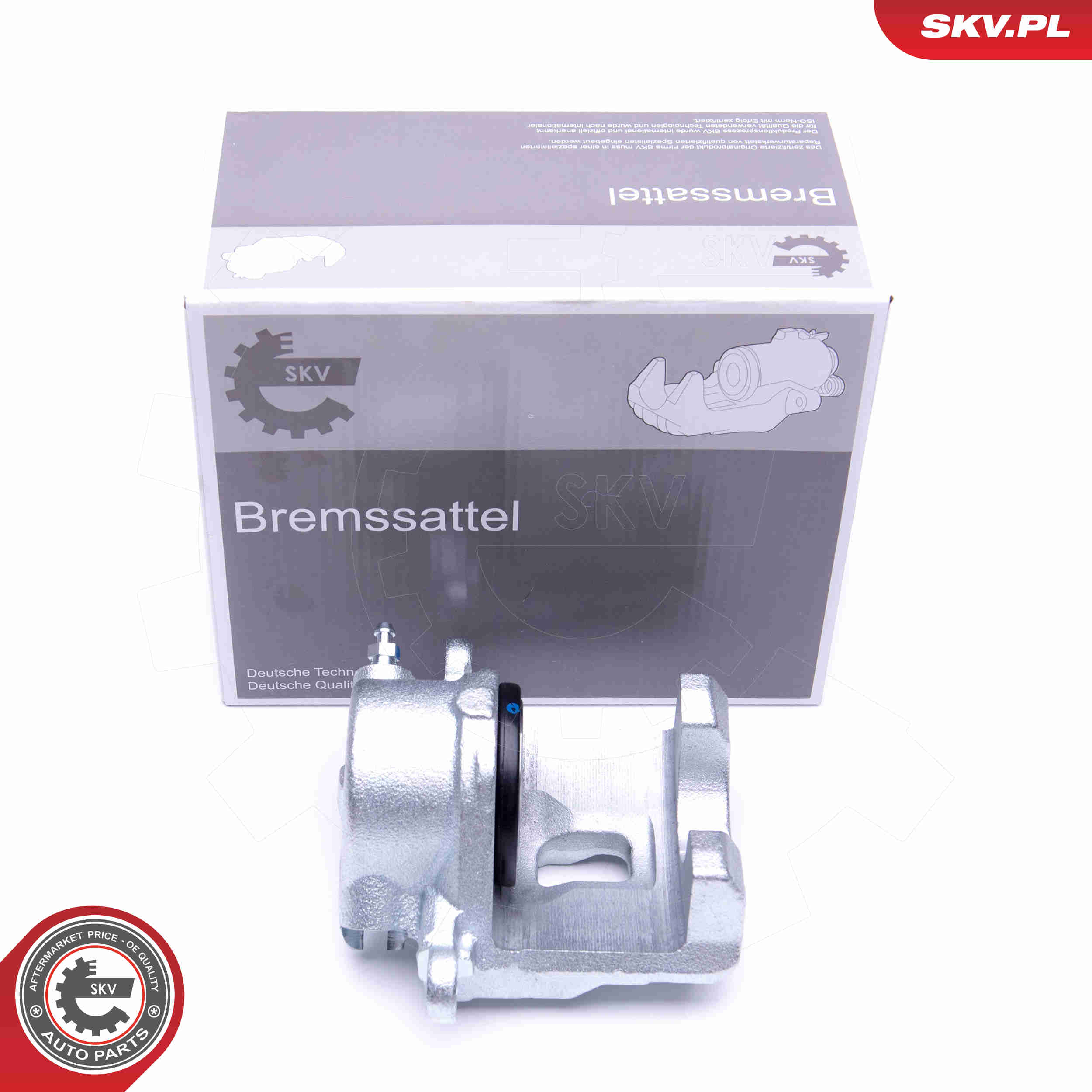 Brake Caliper - 50SKV501 ESEN SKV