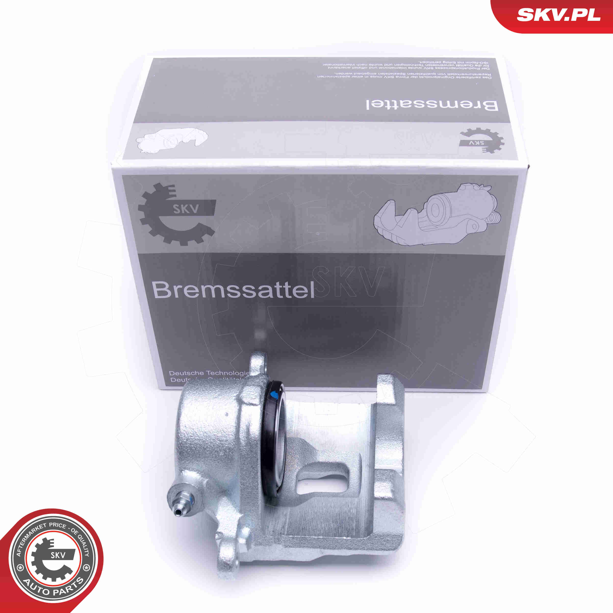 Brake Caliper - 50SKV502 ESEN SKV