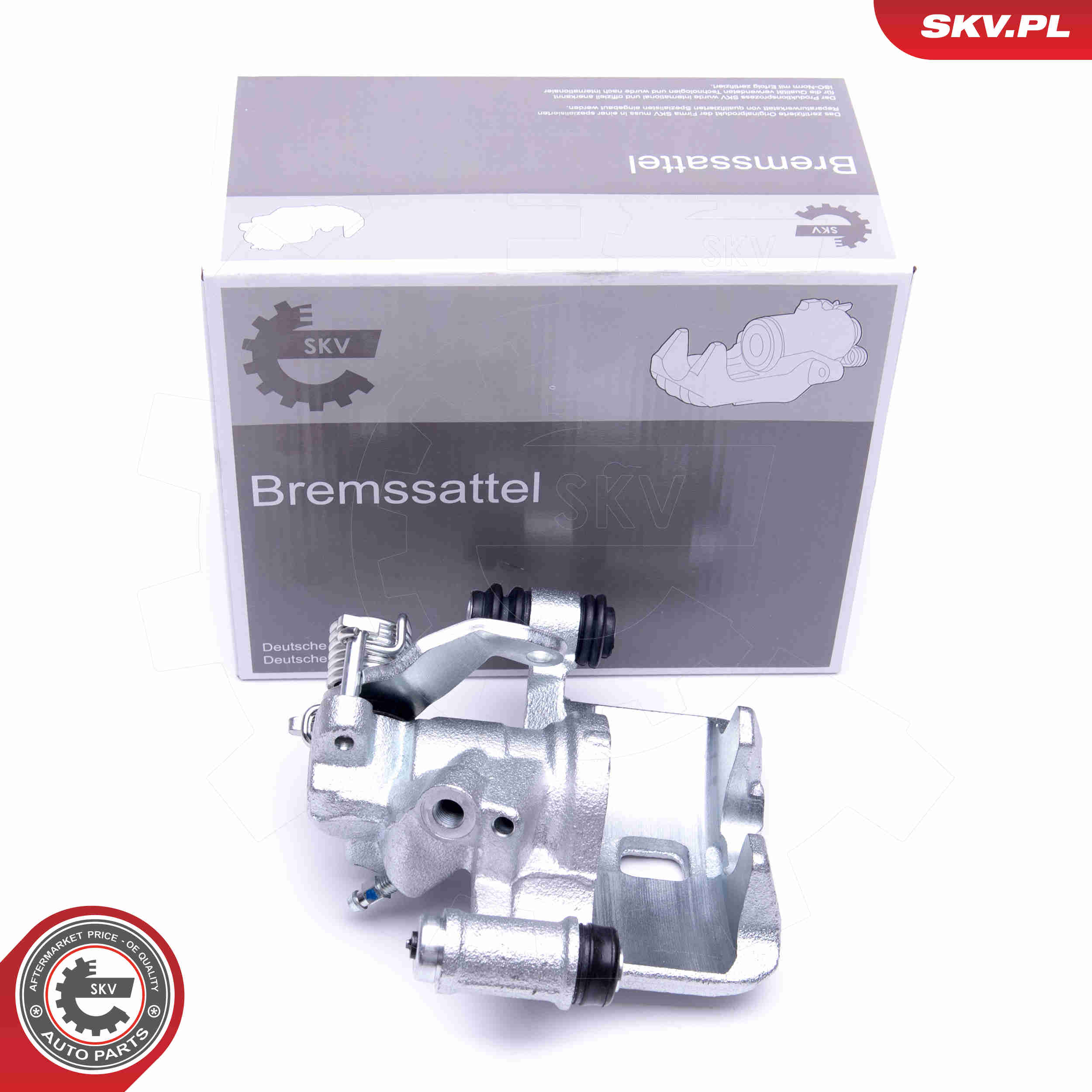 Brake Caliper - 50SKV513 ESEN SKV