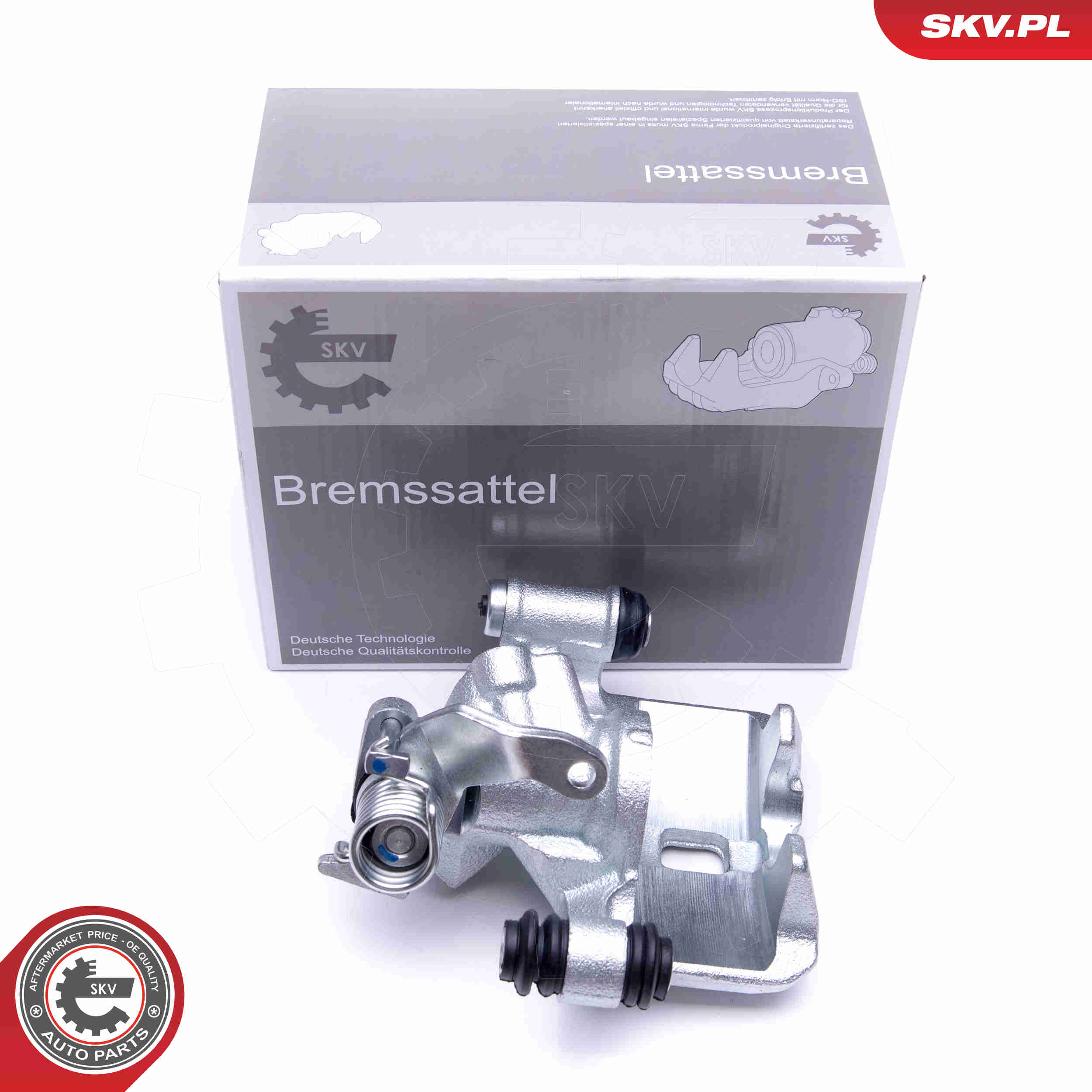Pinza freno - 50SKV514 ESEN SKV