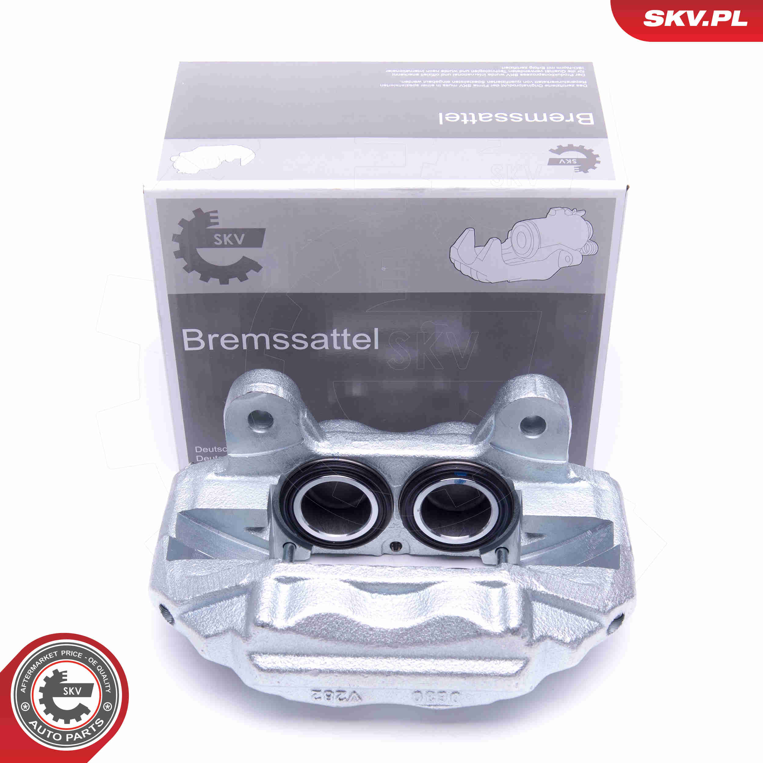 Brake Caliper - 50SKV521 ESEN SKV