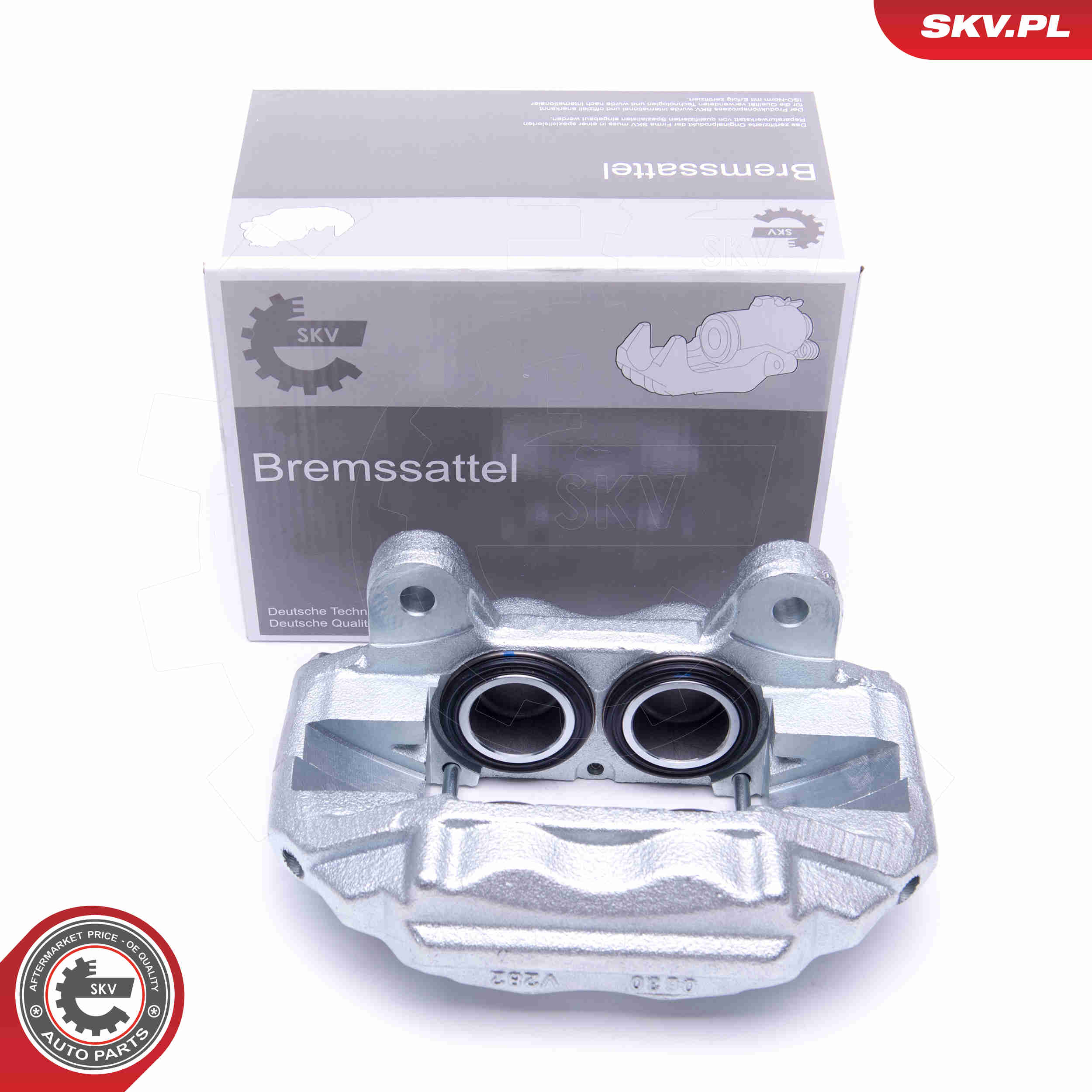 Brake Caliper - 50SKV522 ESEN SKV