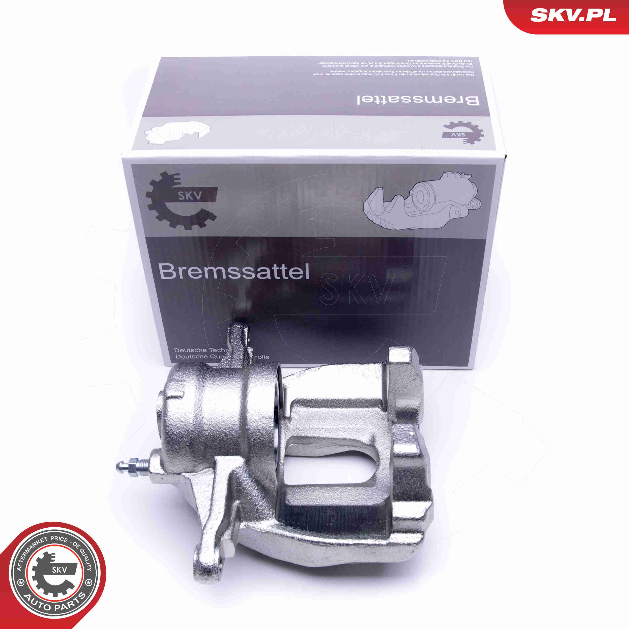Pinza freno - 50SKV531 ESEN SKV