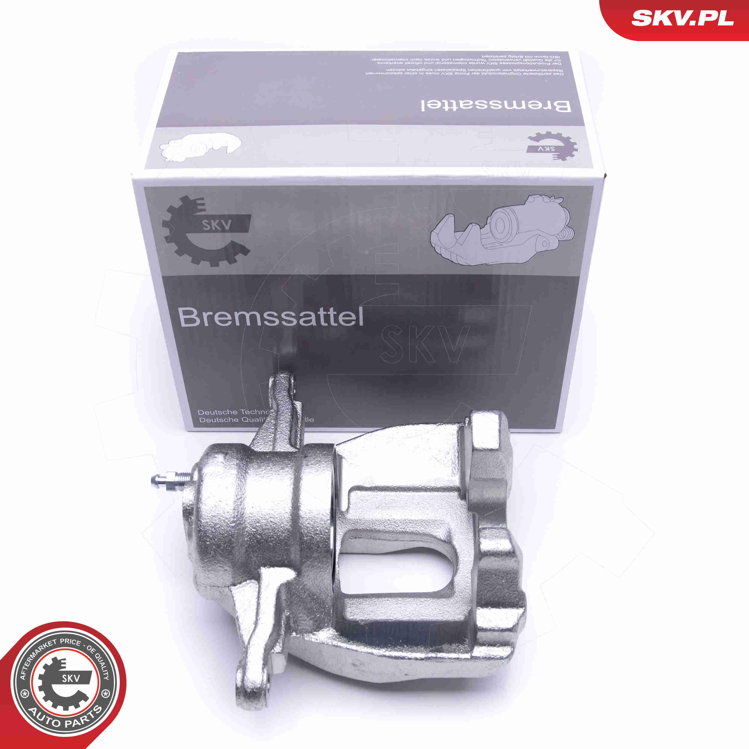 Brake Caliper - 50SKV532 ESEN SKV