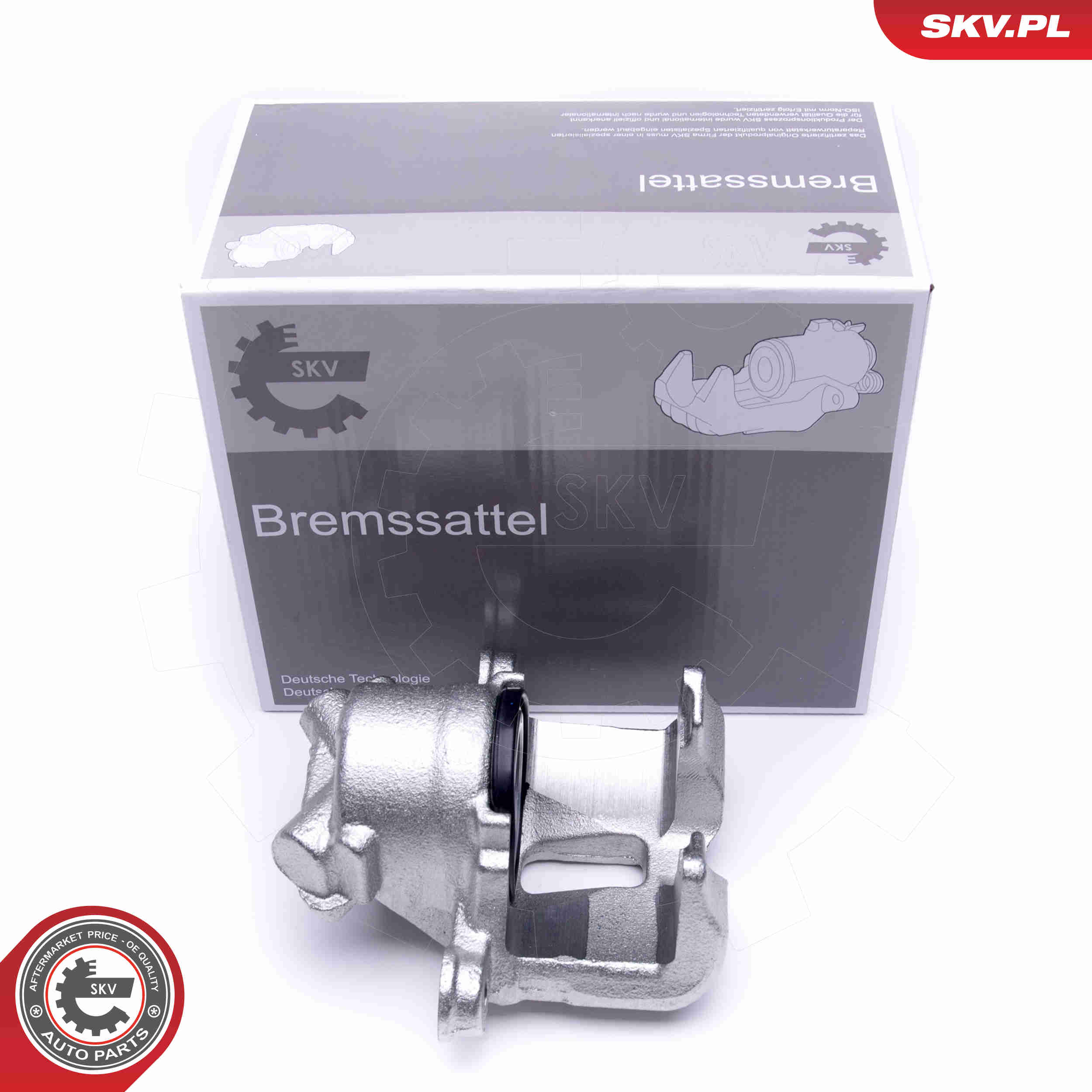 Pinza freno - 50SKV541 ESEN SKV