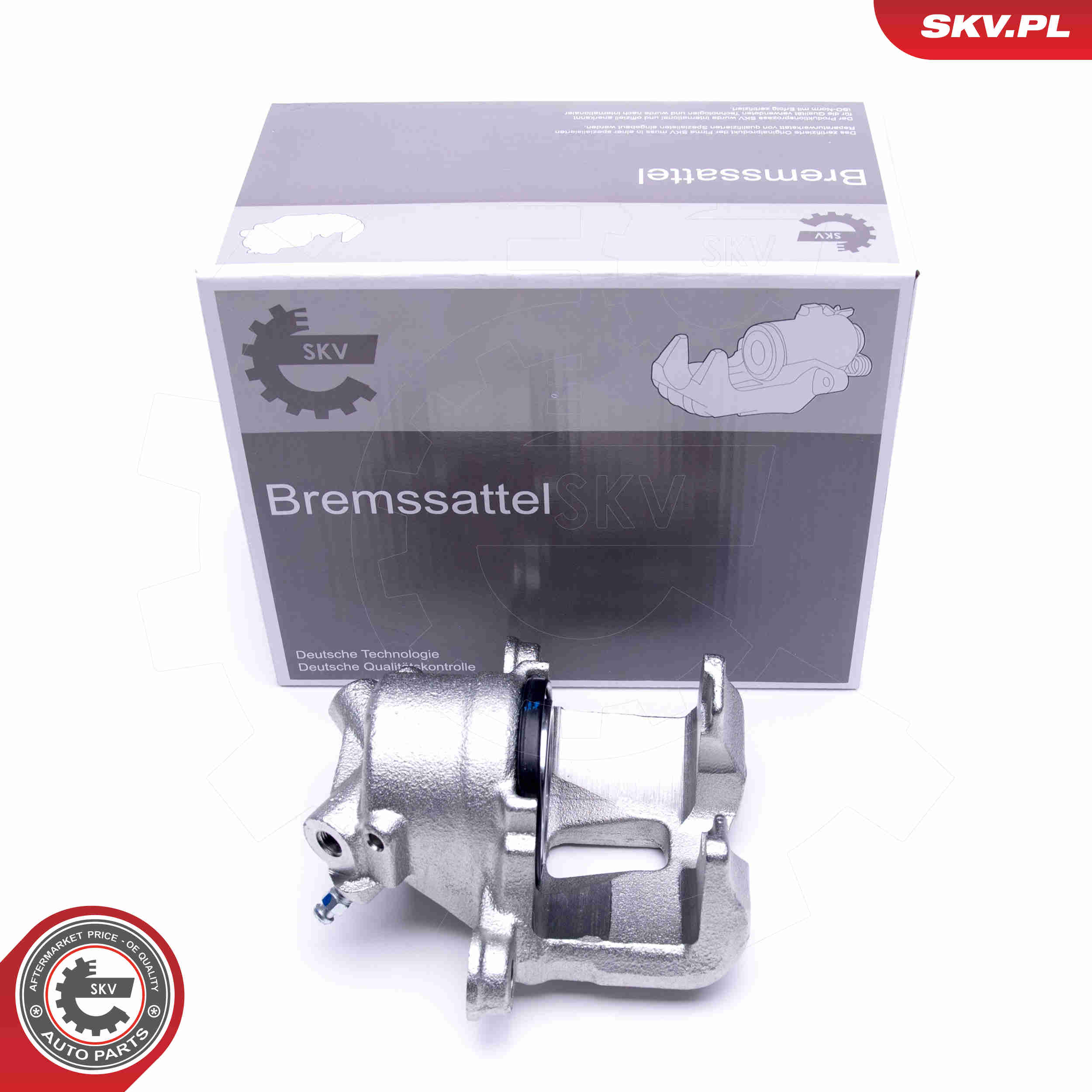 Pinza freno - 50SKV542 ESEN SKV