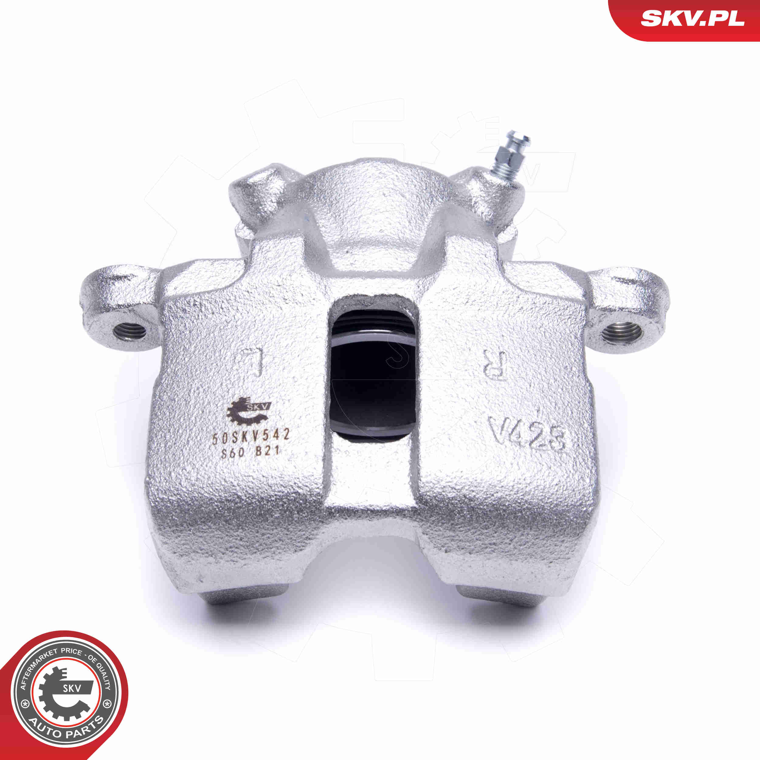 Brake Caliper - 50SKV542 ESEN SKV