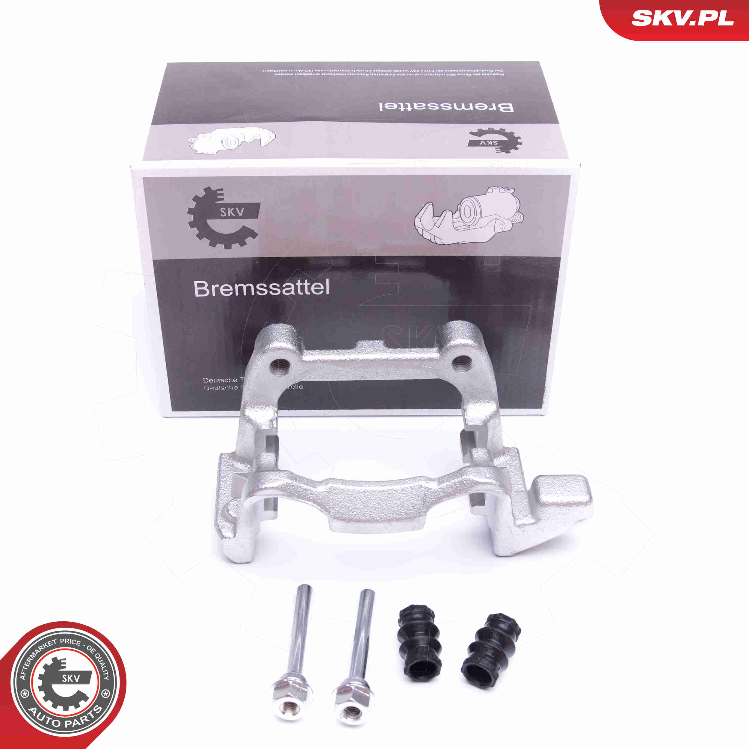 Carrier, brake caliper - 50SKV553 ESEN SKV