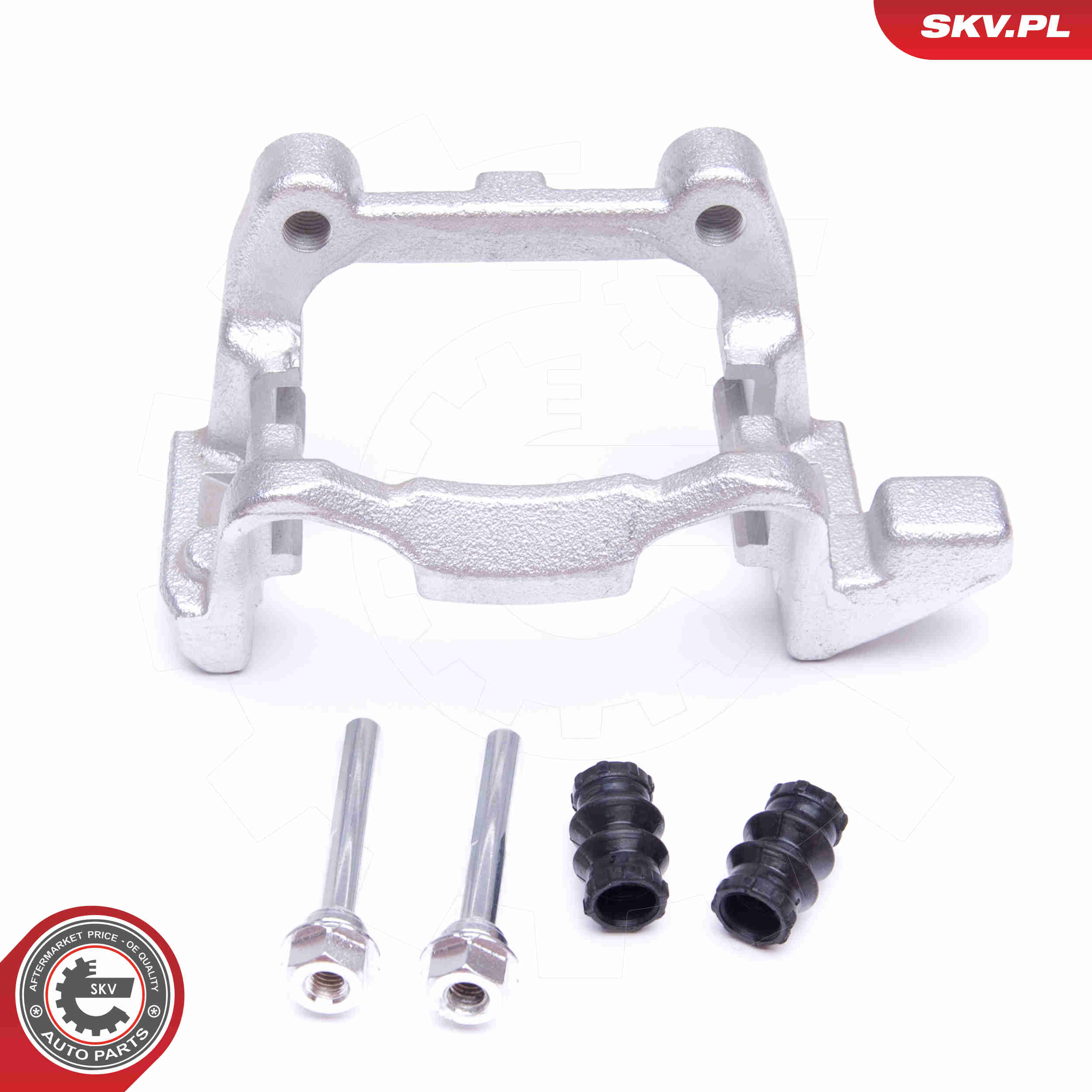 Carrier, brake caliper - 50SKV553 ESEN SKV