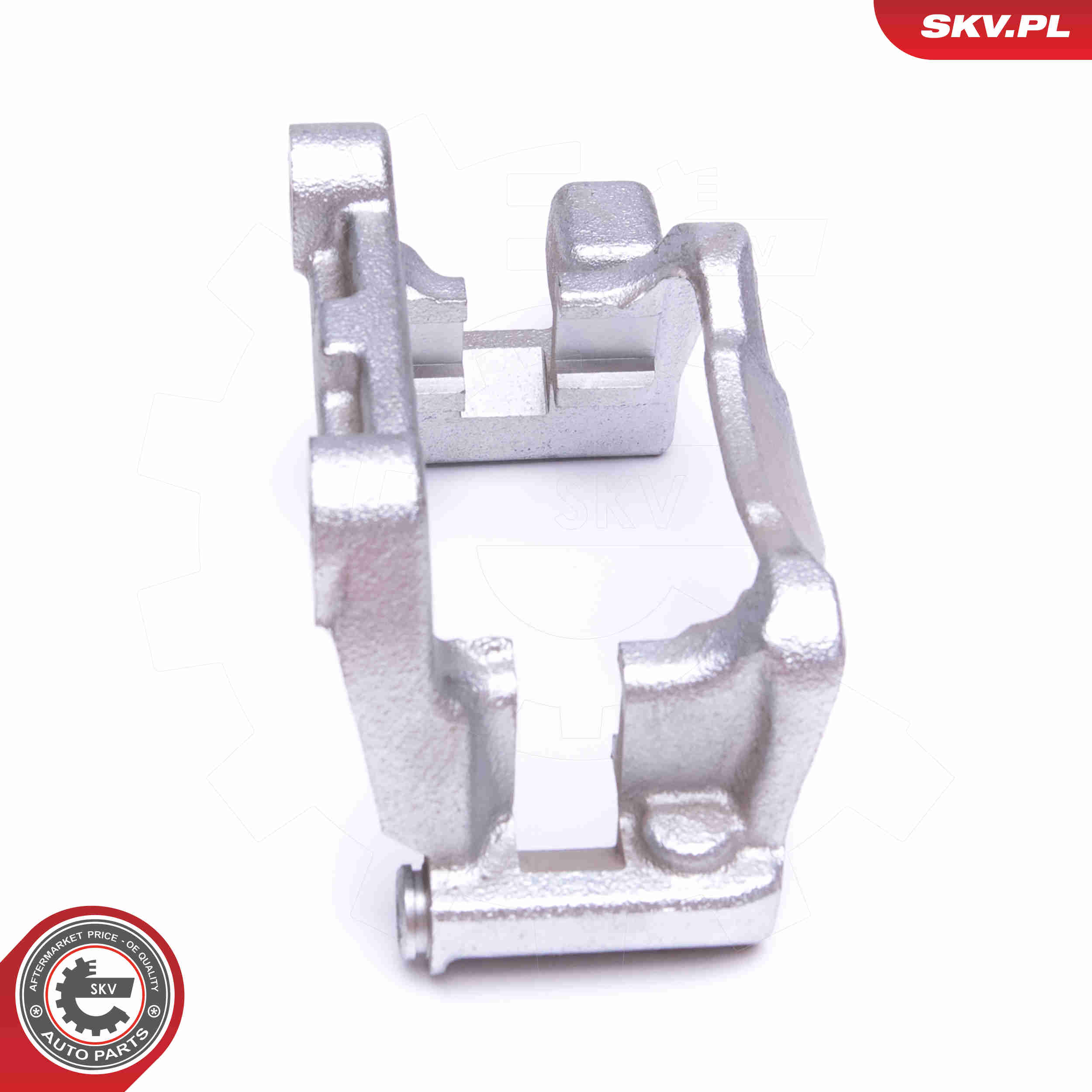 Carrier, brake caliper - 50SKV553 ESEN SKV