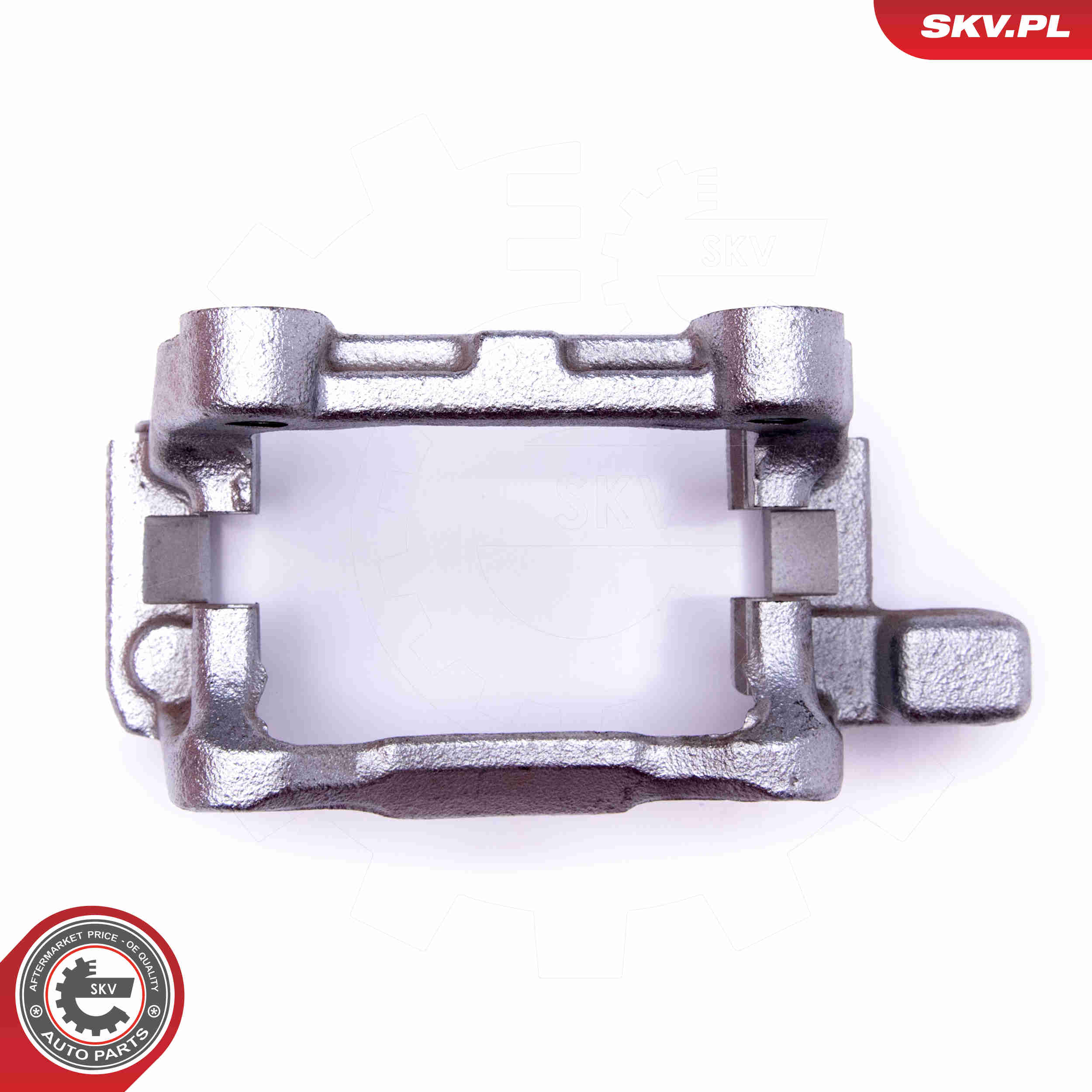 Carrier, brake caliper - 50SKV553 ESEN SKV