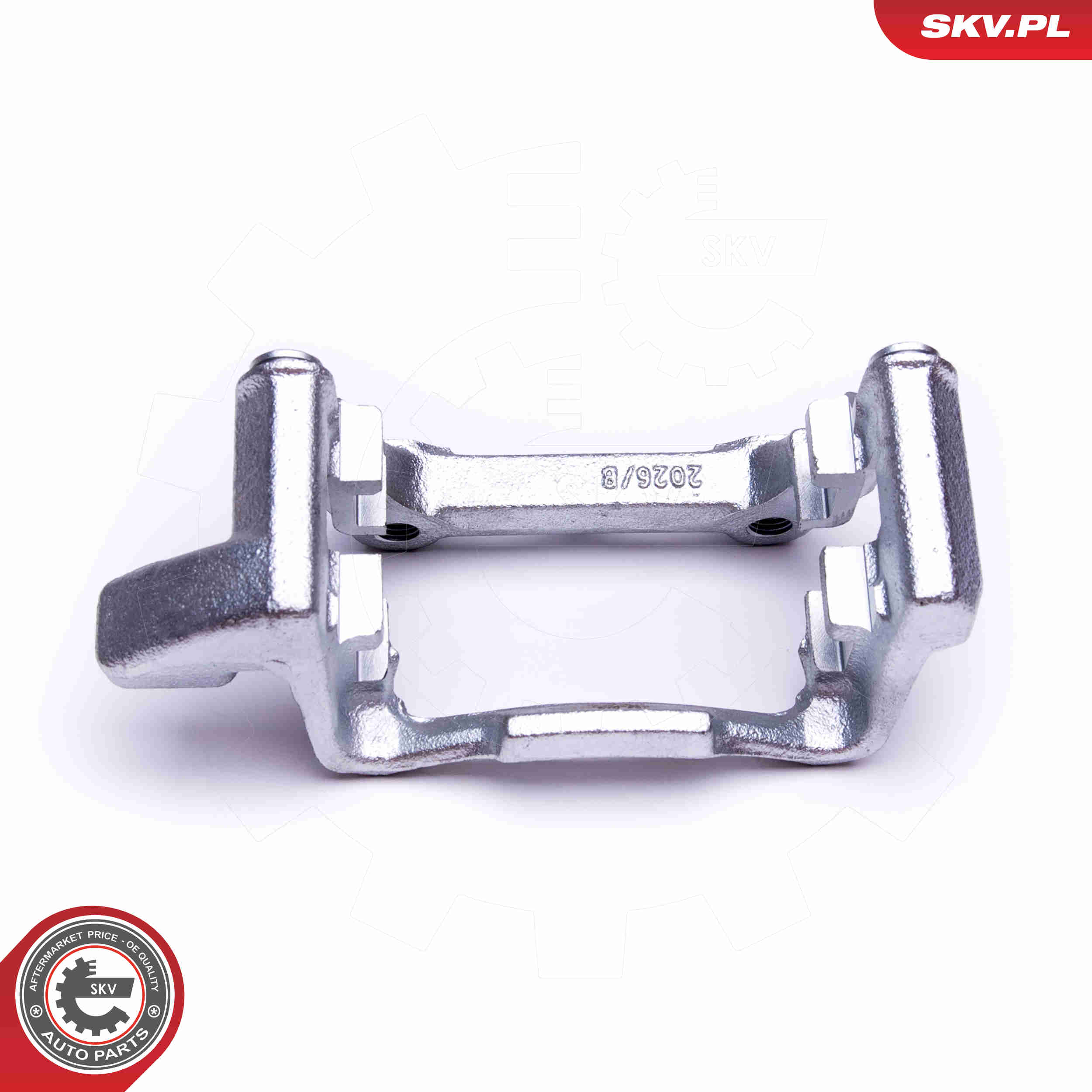 Carrier, brake caliper - 50SKV553 ESEN SKV