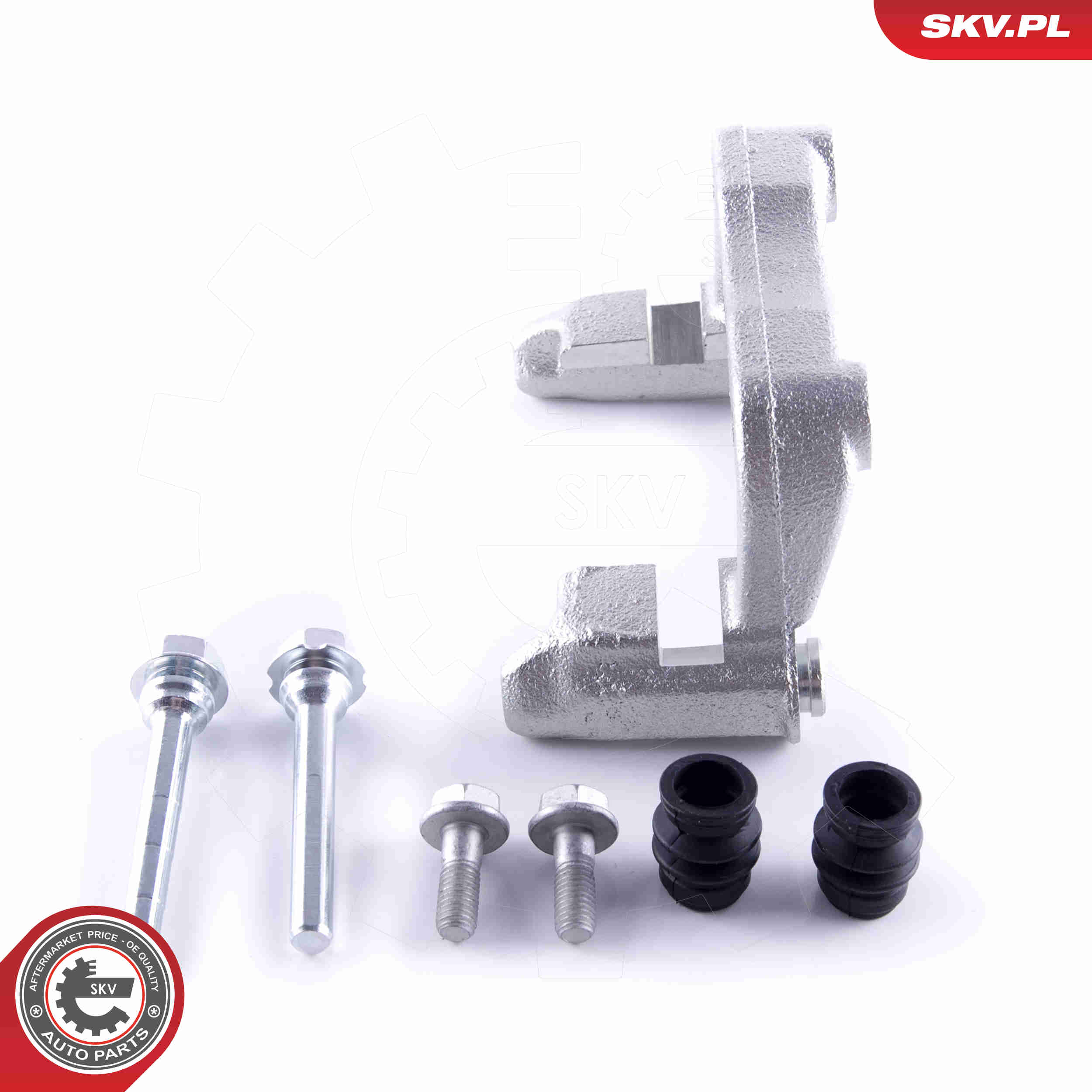 Carrier, brake caliper - 50SKV564 ESEN SKV