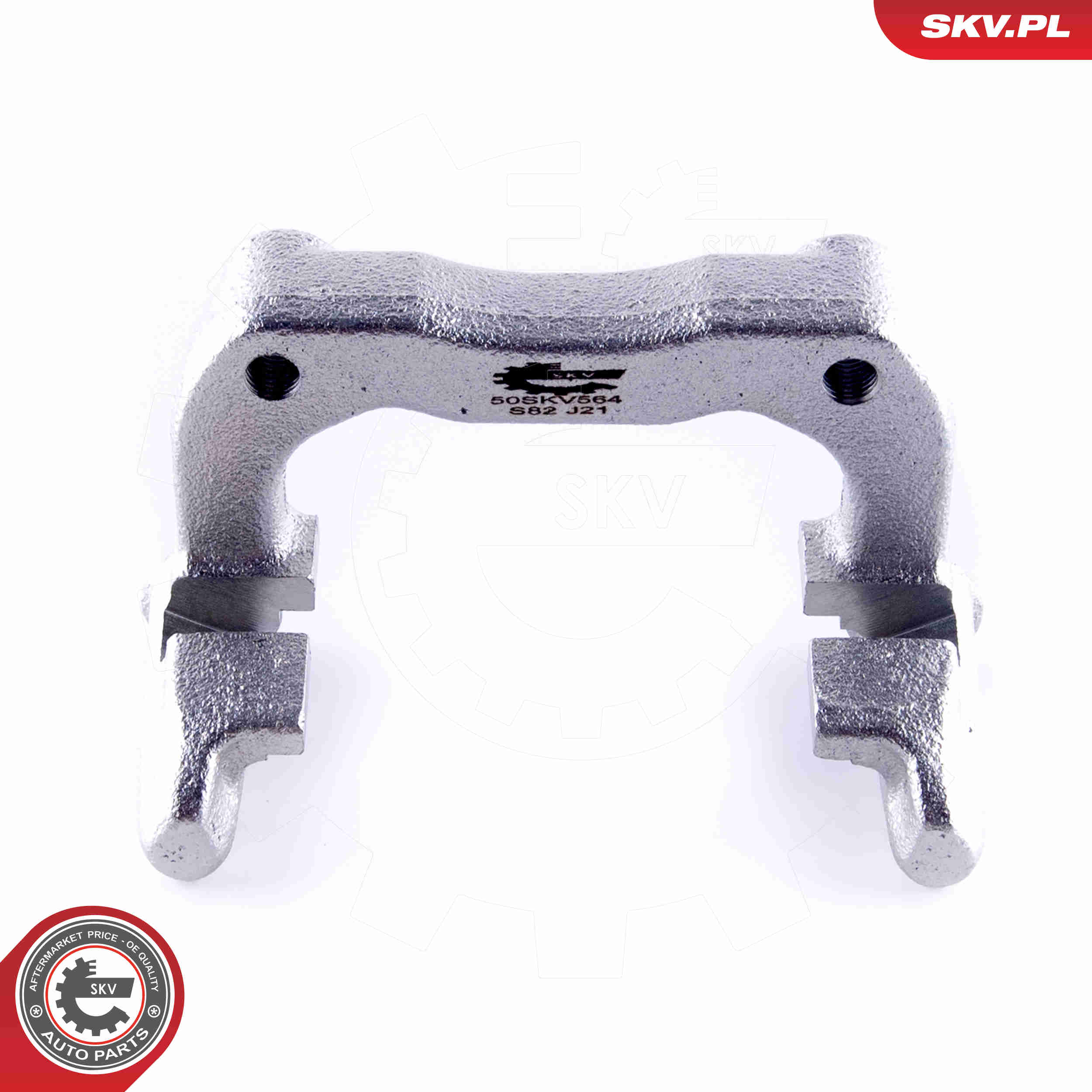 Carrier, brake caliper - 50SKV564 ESEN SKV