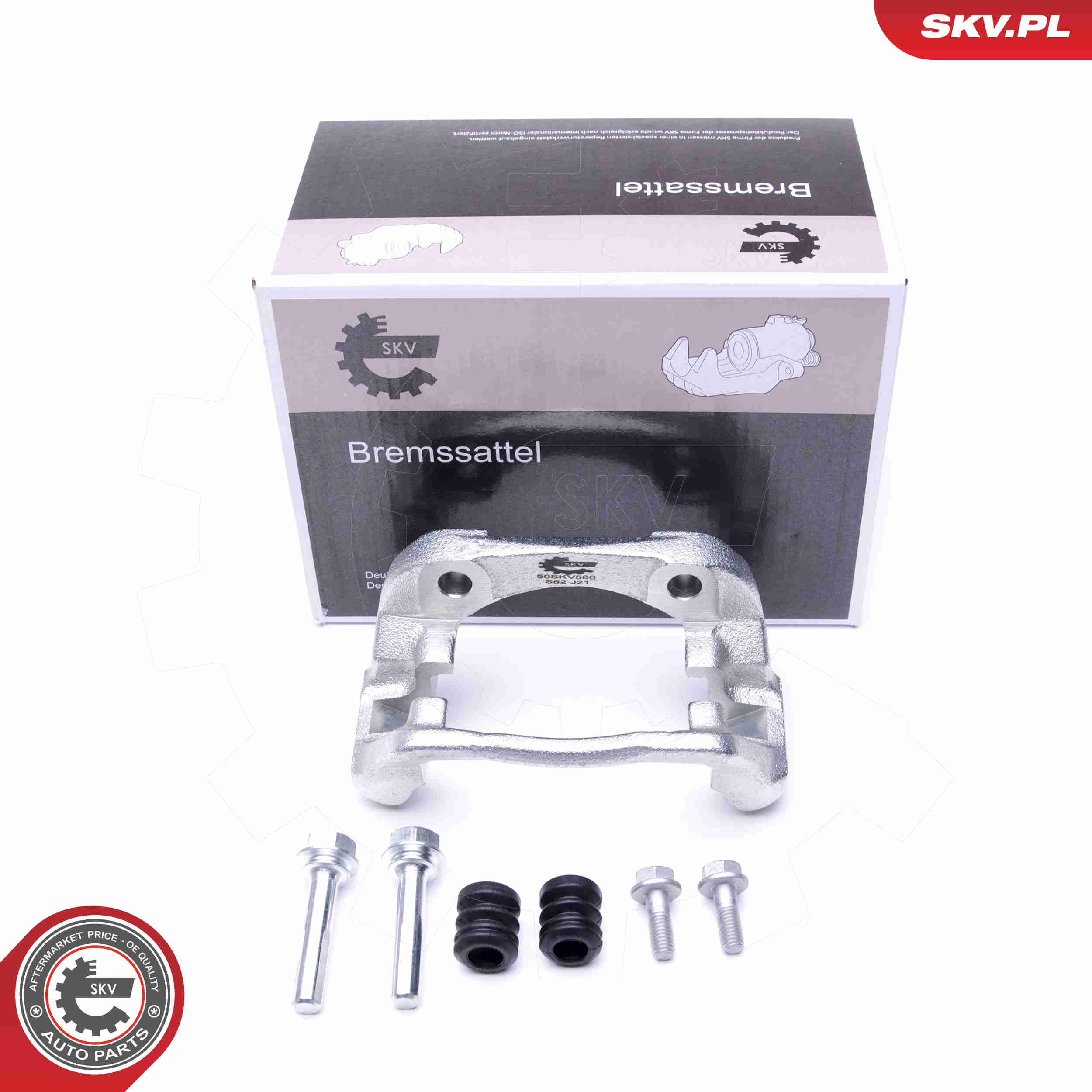 Supporto, Pinza freno - 50SKV580 ESEN SKV