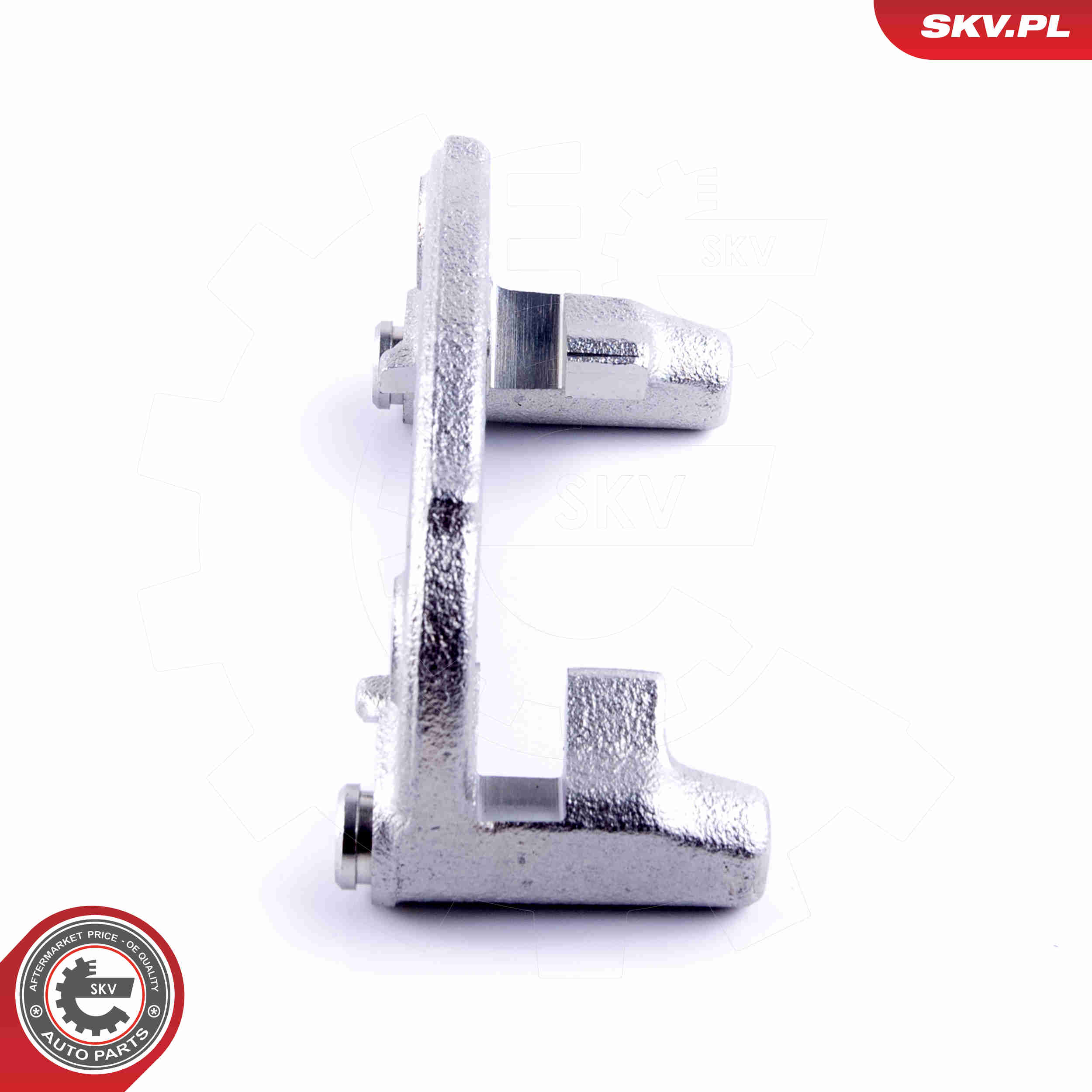 Carrier, brake caliper - 50SKV610 ESEN SKV