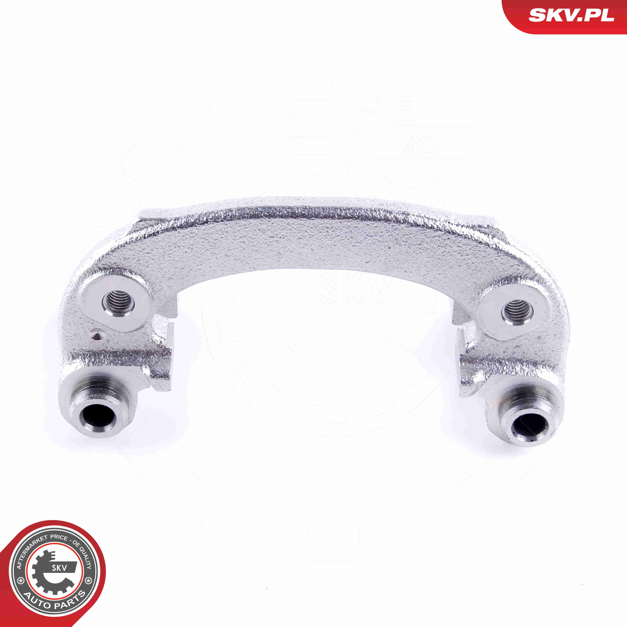 Carrier, brake caliper - 50SKV610 ESEN SKV