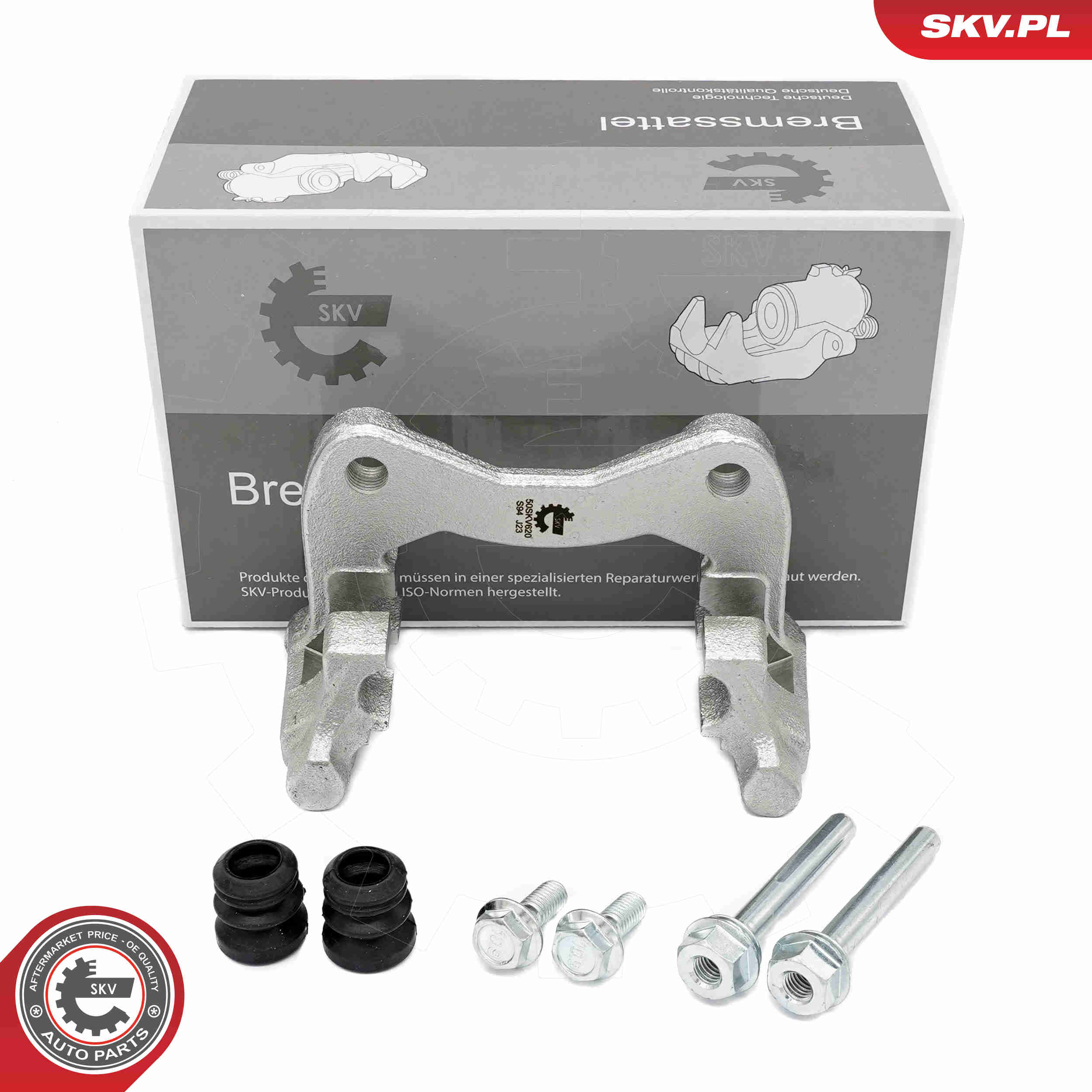 Supporto, Pinza freno - 50SKV620 ESEN SKV