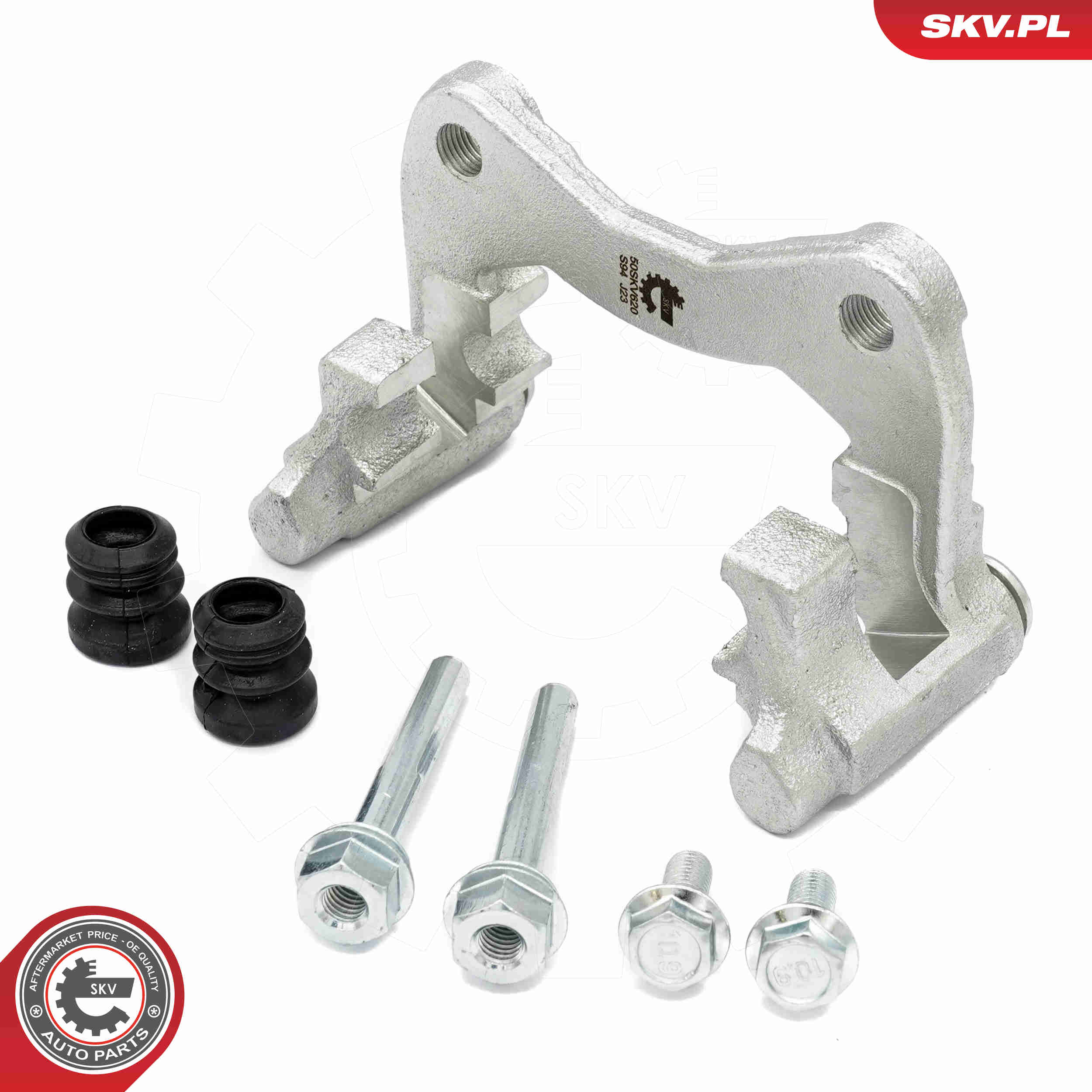 Carrier, brake caliper - 50SKV620 ESEN SKV