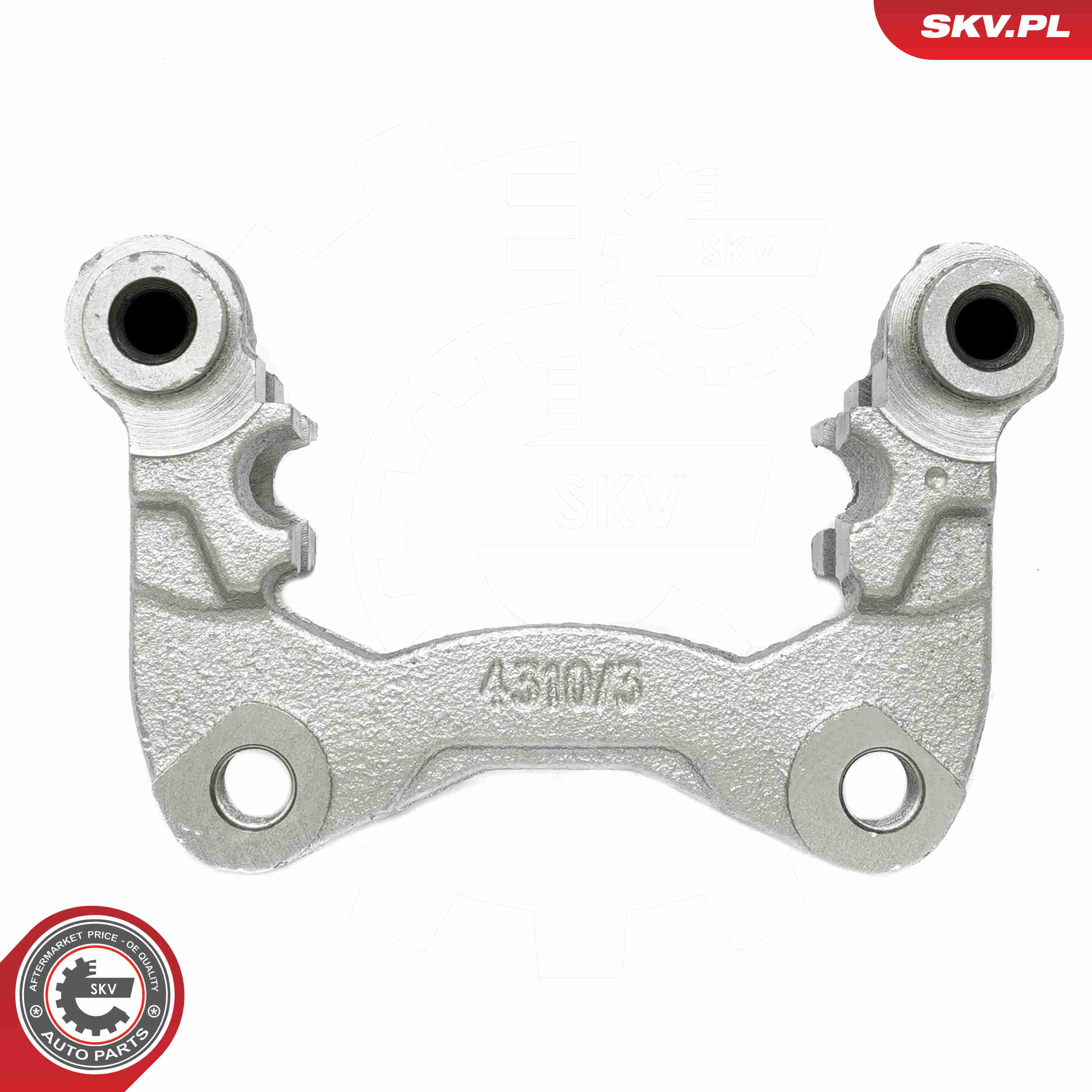Carrier, brake caliper - 50SKV620 ESEN SKV