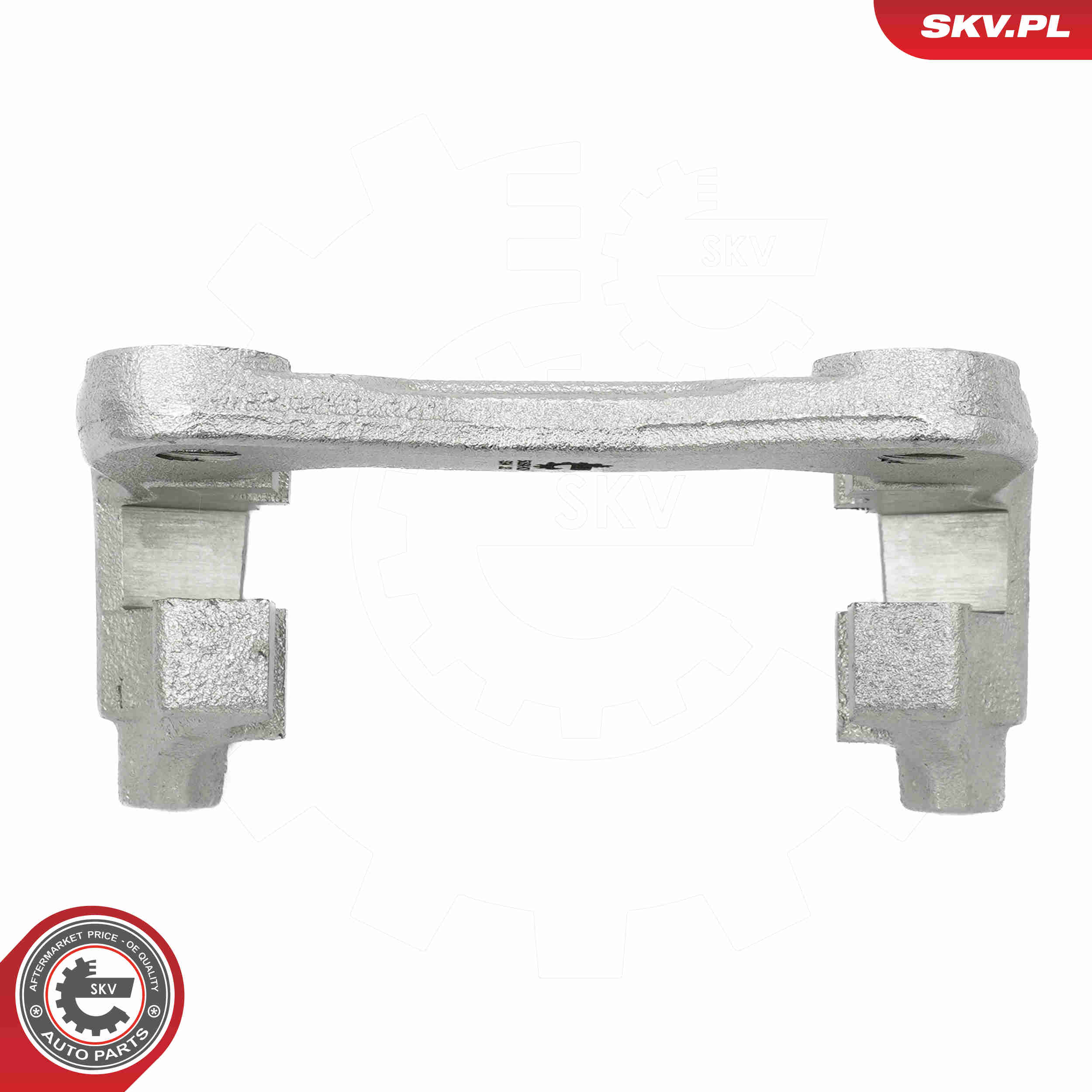 Carrier, brake caliper - 50SKV620 ESEN SKV