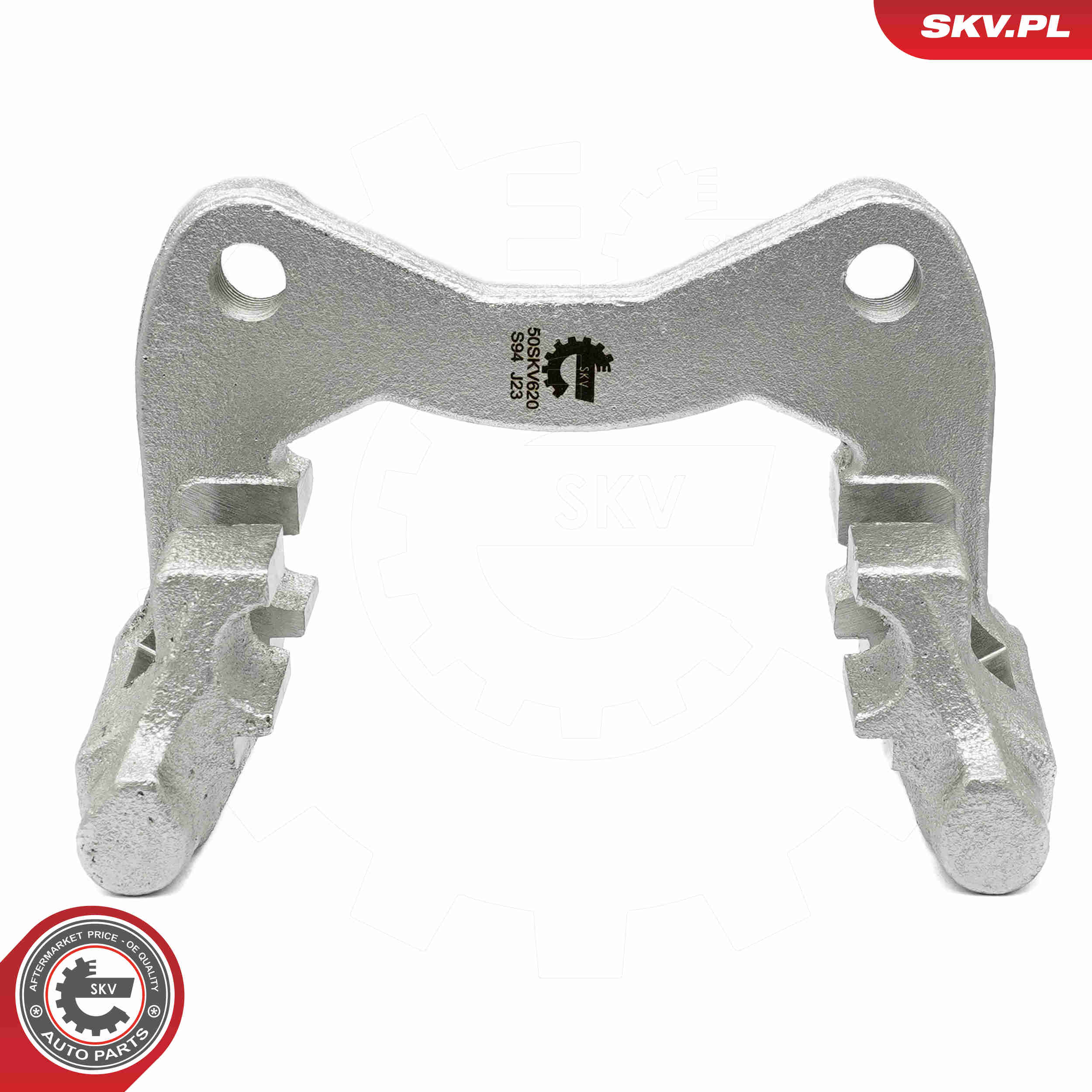 Carrier, brake caliper - 50SKV620 ESEN SKV