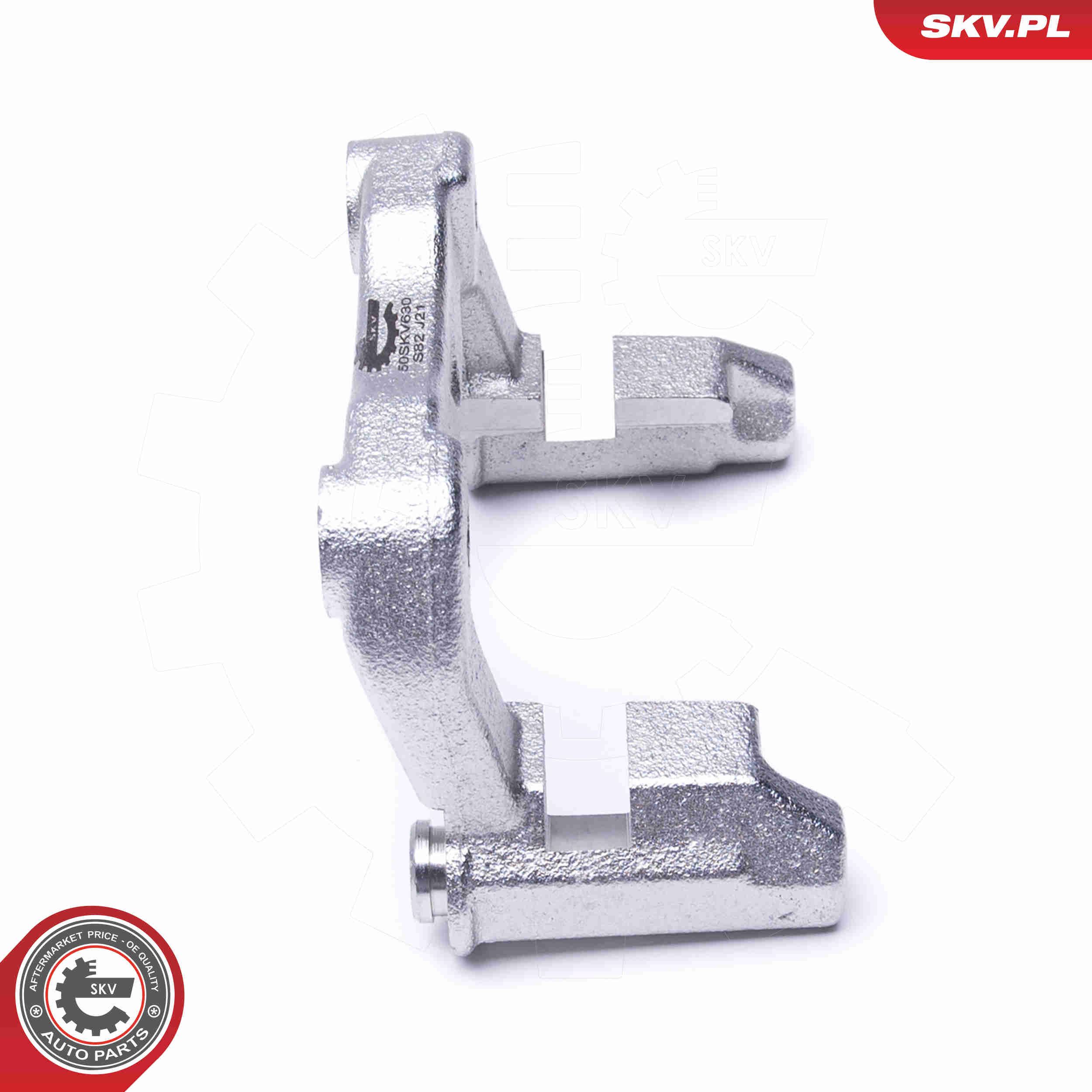 Halter, Bremssattel - 50SKV630 ESEN SKV