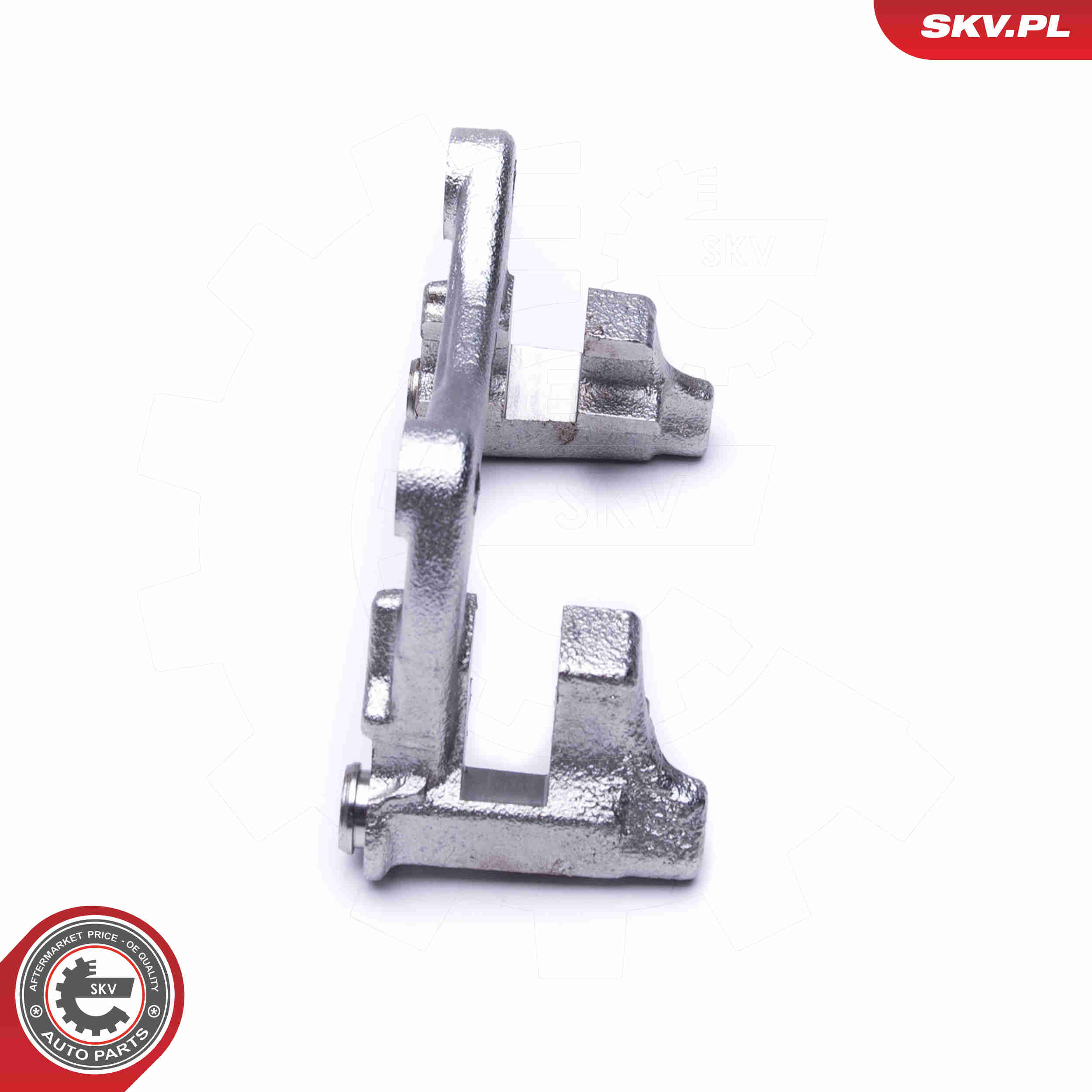 Carrier, brake caliper - 50SKV640 ESEN SKV