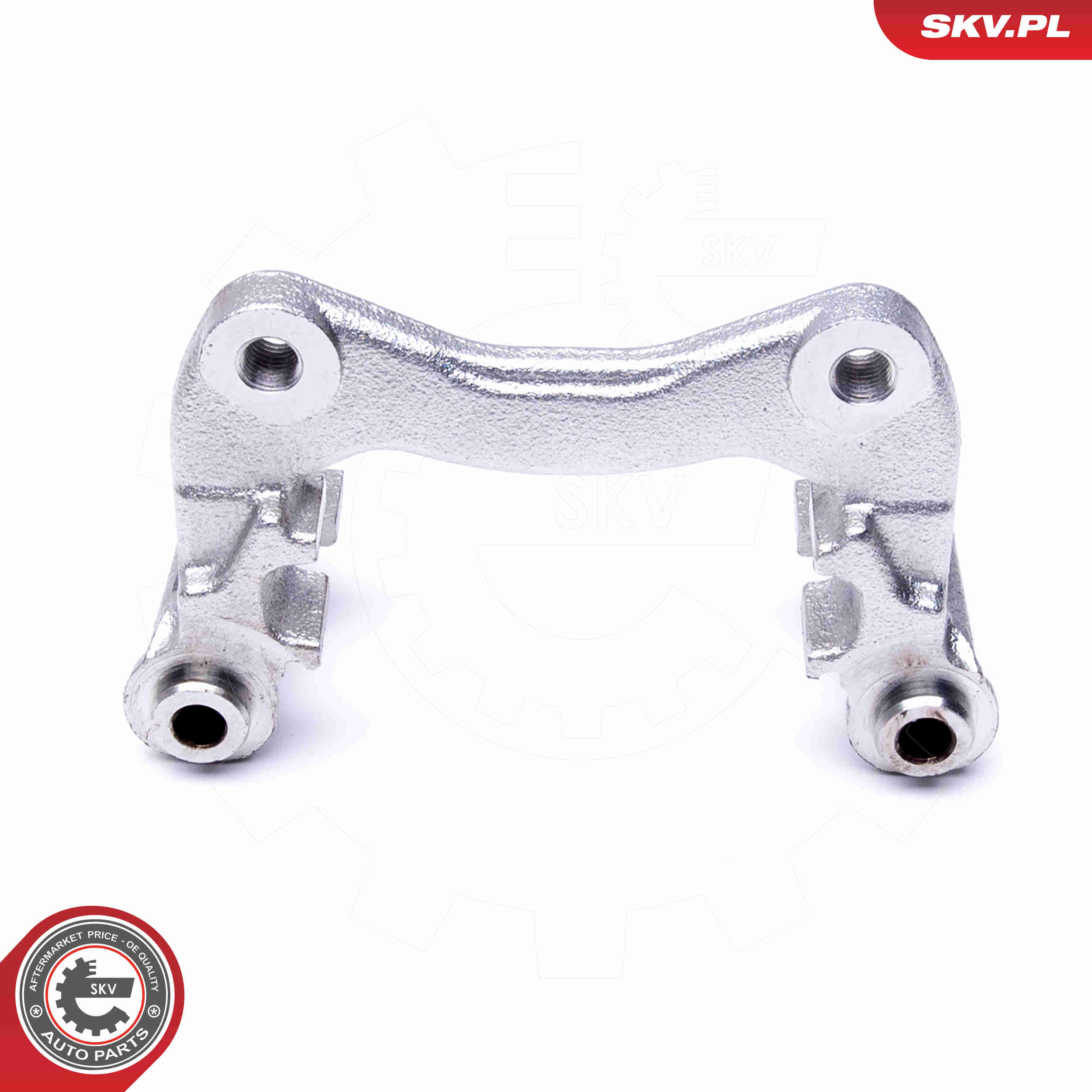 Carrier, brake caliper - 50SKV640 ESEN SKV