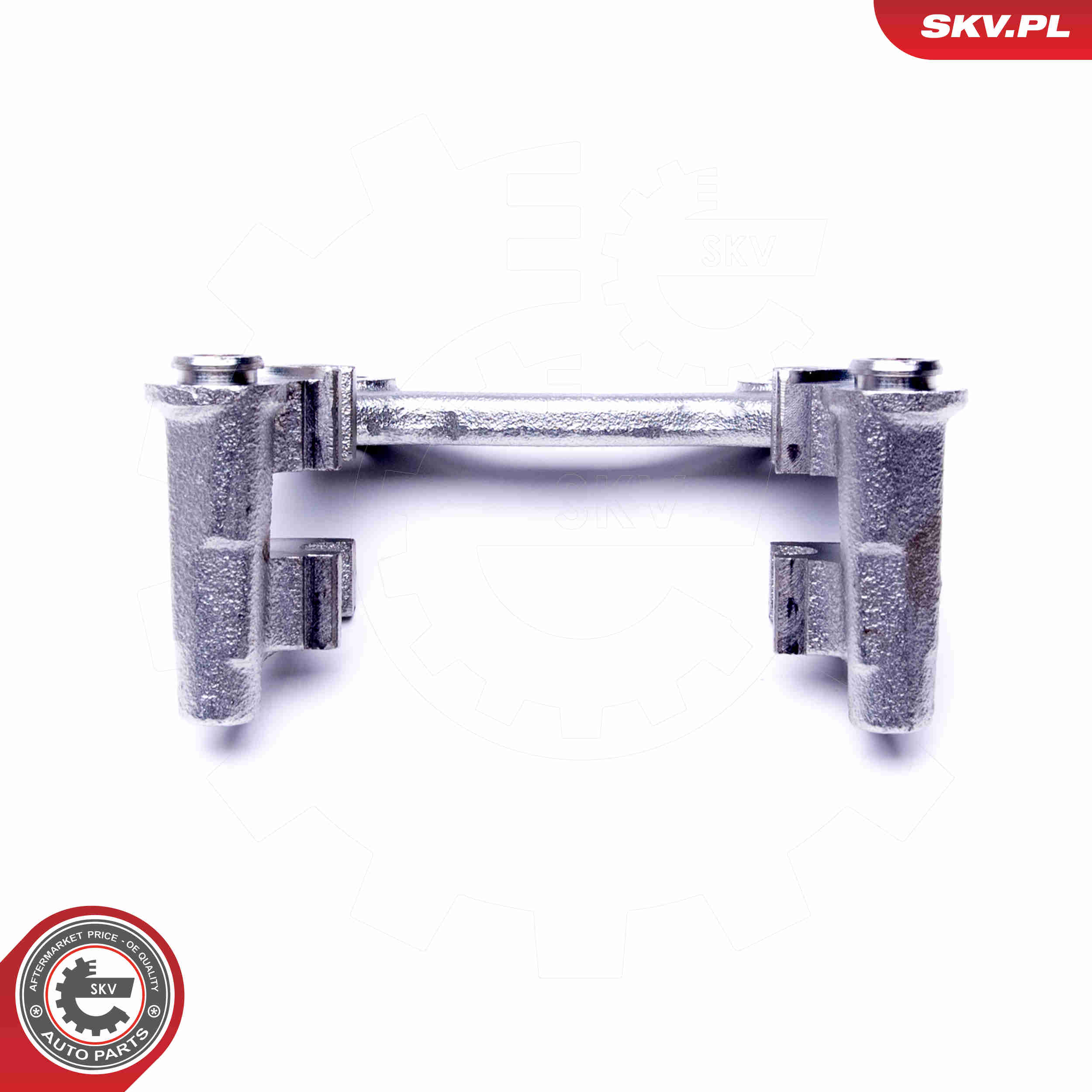 Carrier, brake caliper - 50SKV640 ESEN SKV
