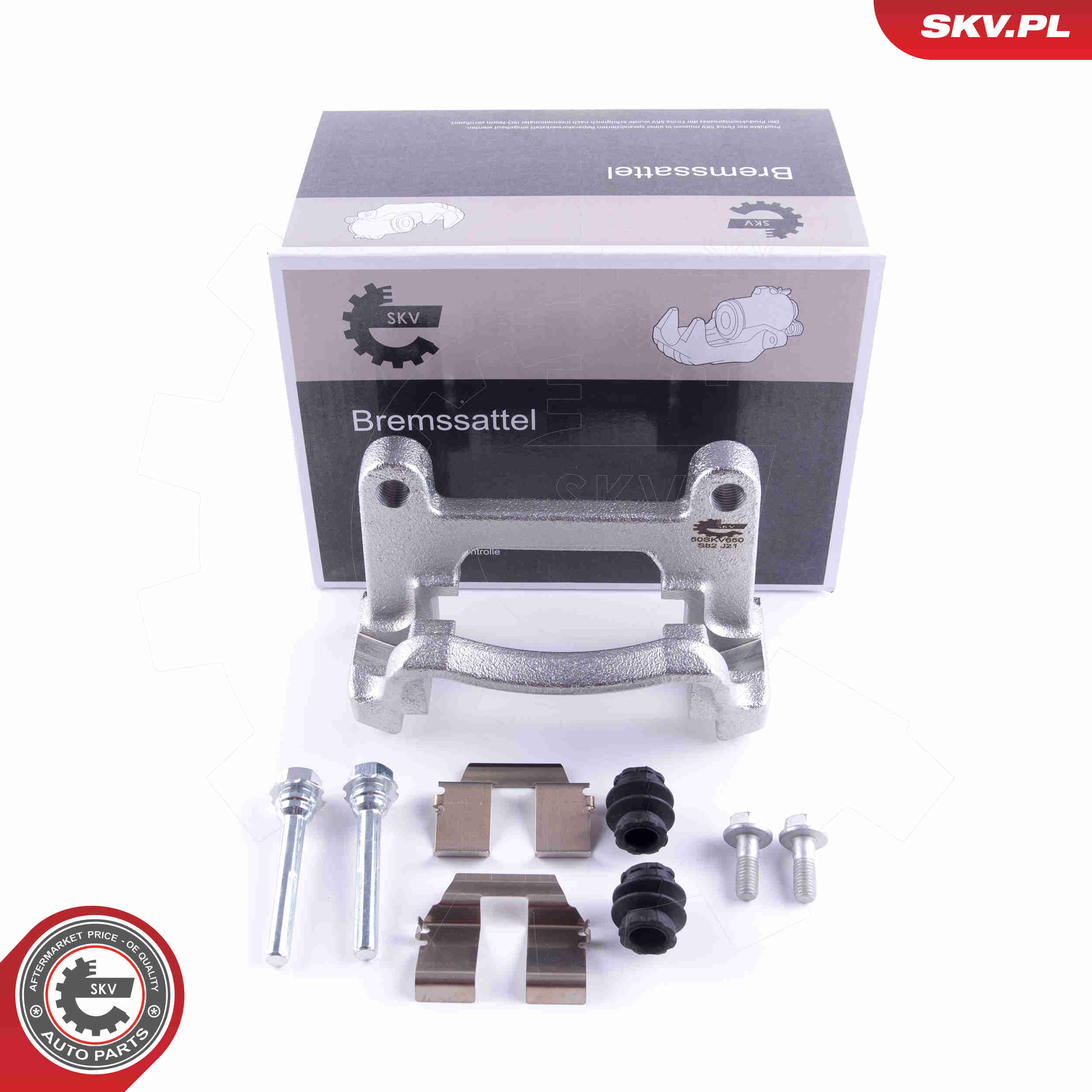 Supporto, Pinza freno - 50SKV650 ESEN SKV
