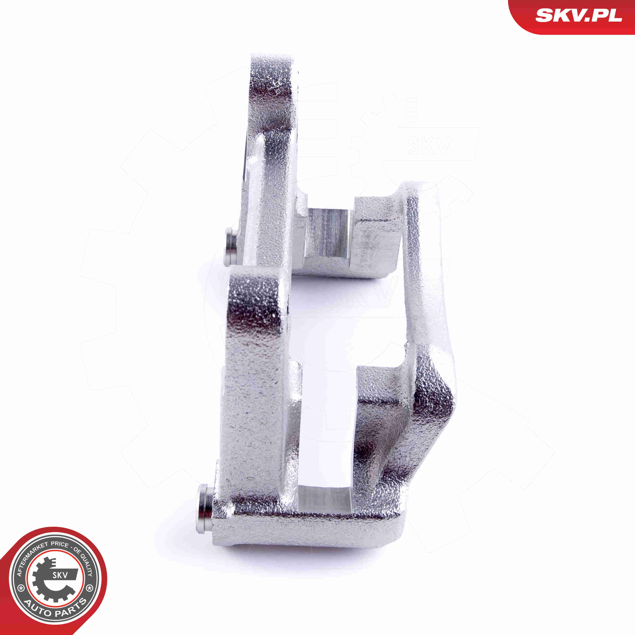 Carrier, brake caliper - 50SKV650 ESEN SKV
