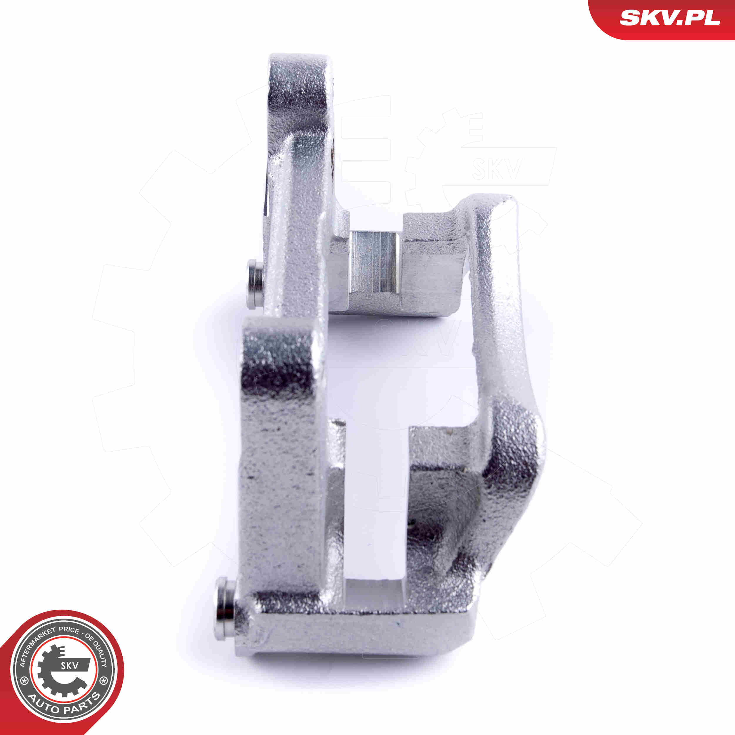 Carrier, brake caliper - 50SKV660 ESEN SKV