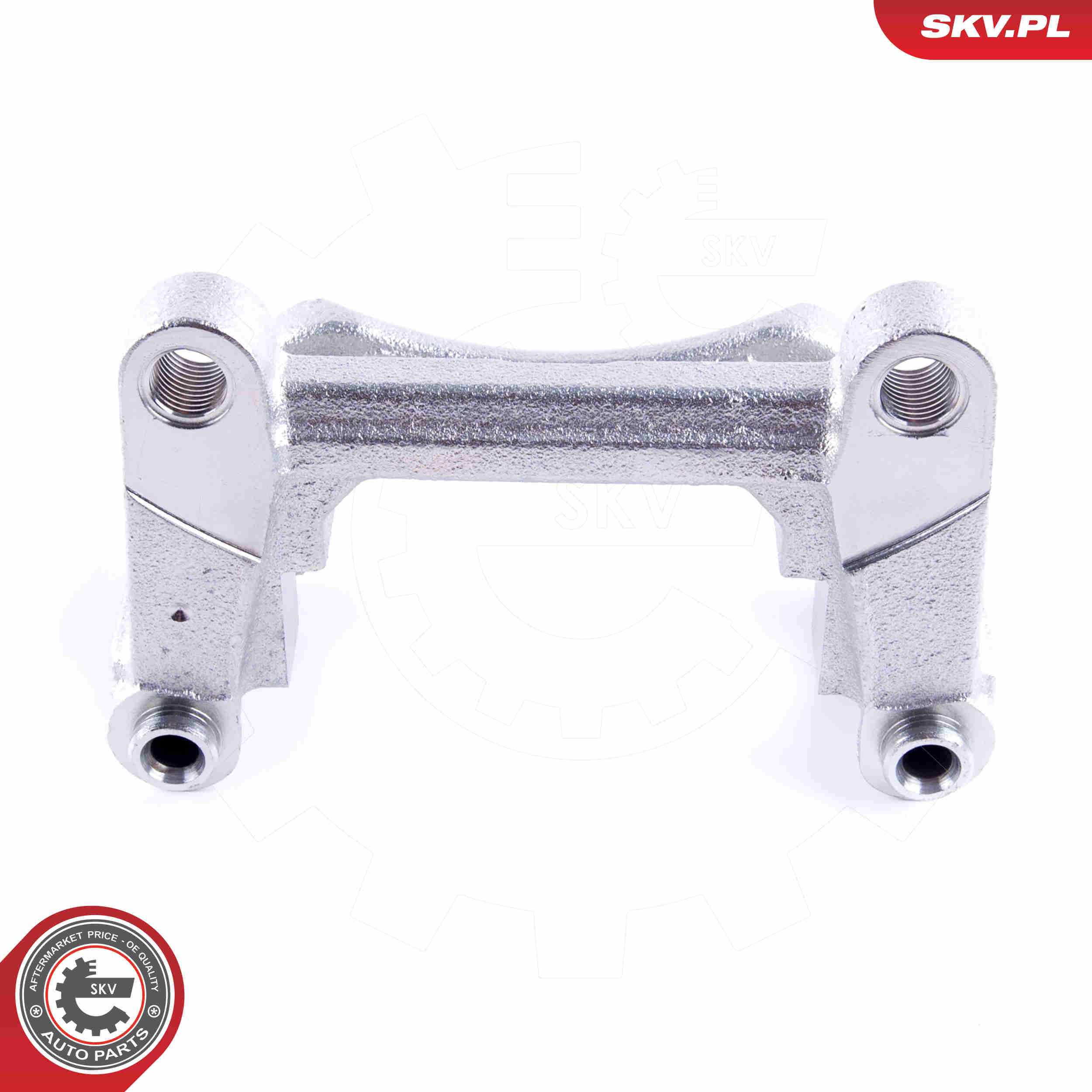 Carrier, brake caliper - 50SKV660 ESEN SKV