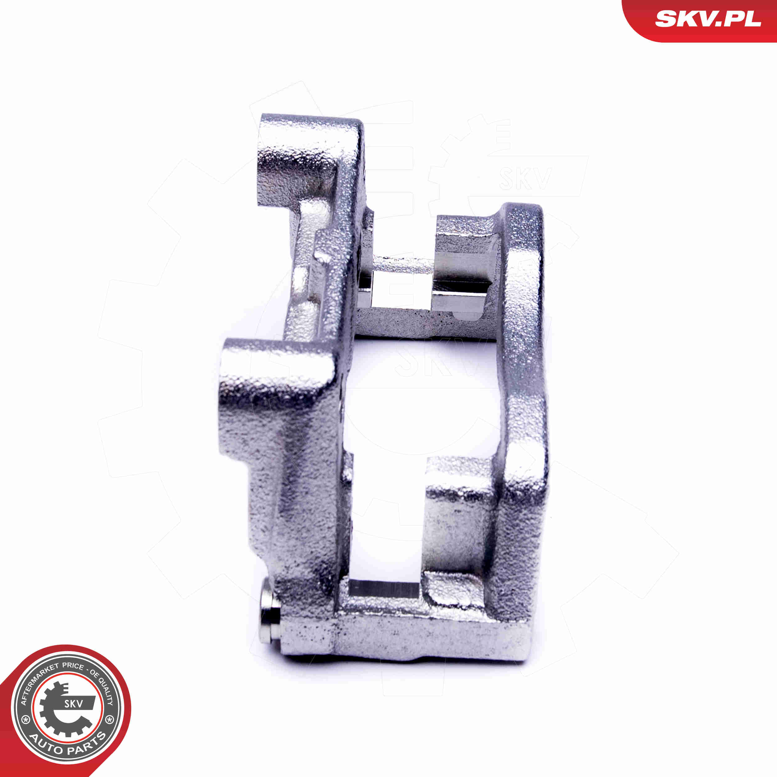 Carrier, brake caliper - 50SKV680 ESEN SKV