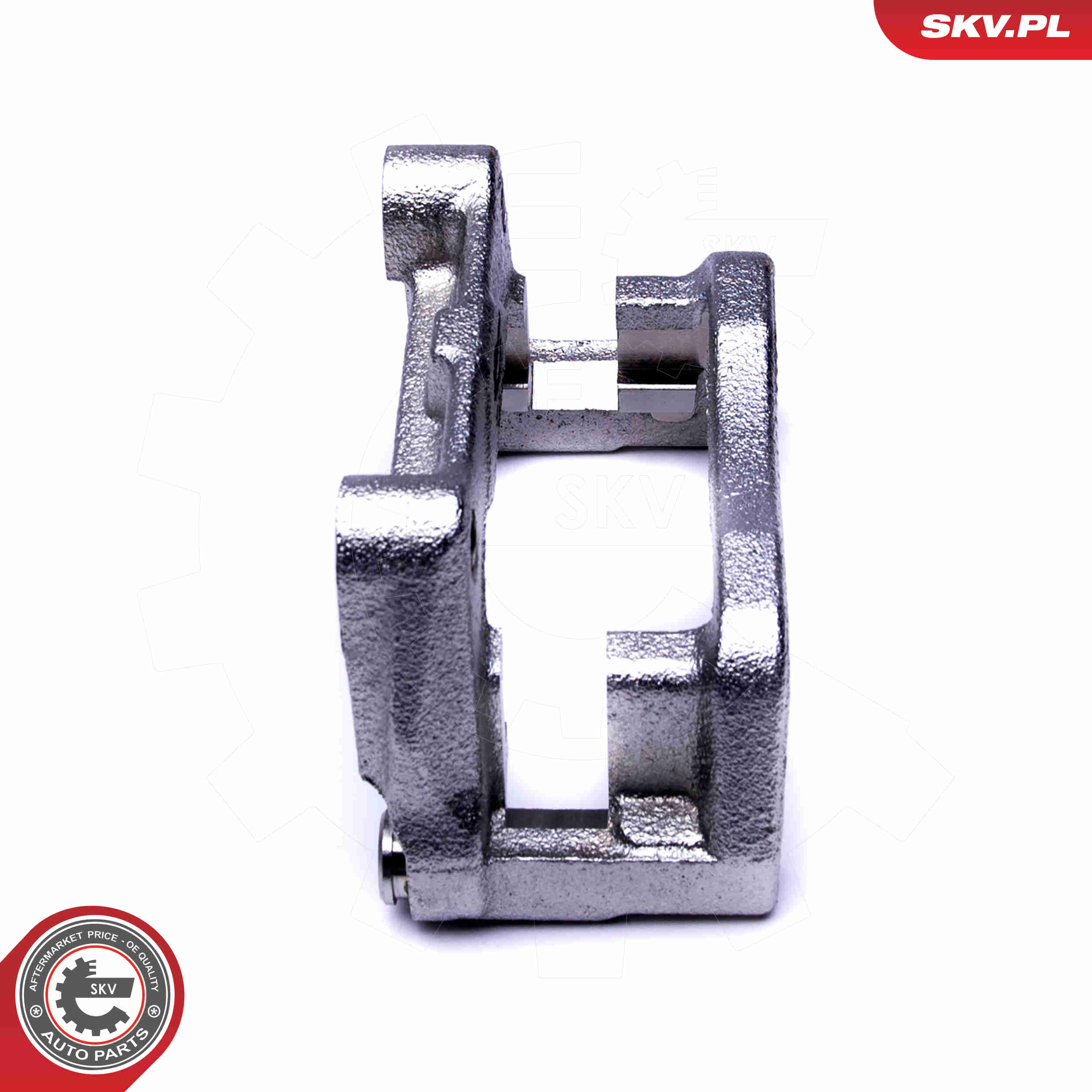 Carrier, brake caliper - 50SKV690 ESEN SKV