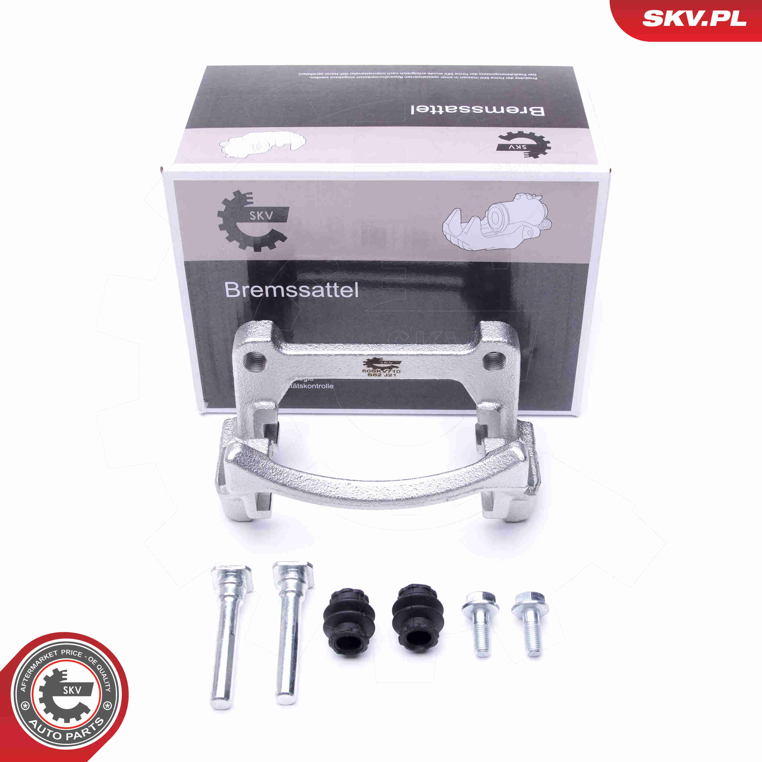 Supporto, Pinza freno - 50SKV710 ESEN SKV