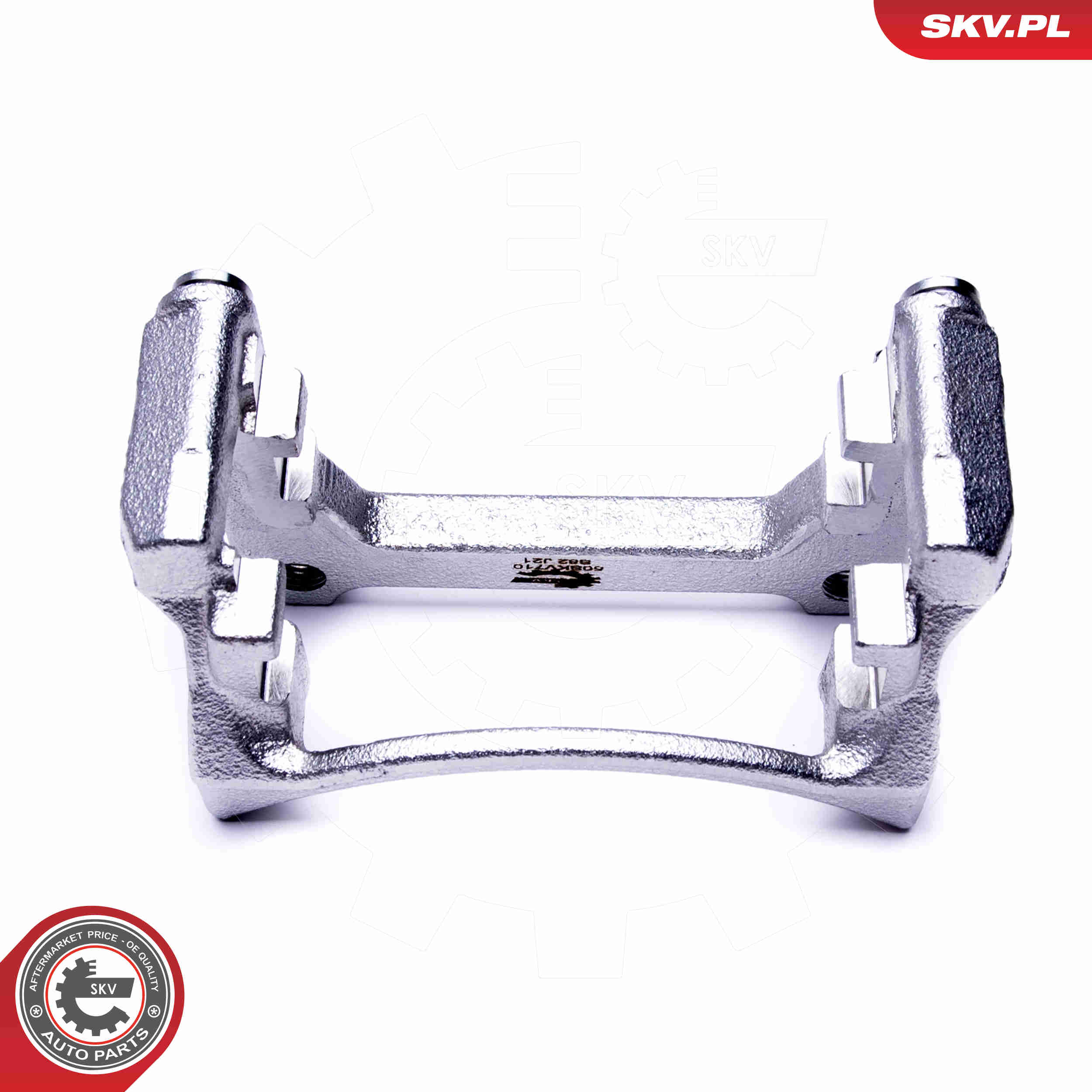 Carrier, brake caliper - 50SKV710 ESEN SKV