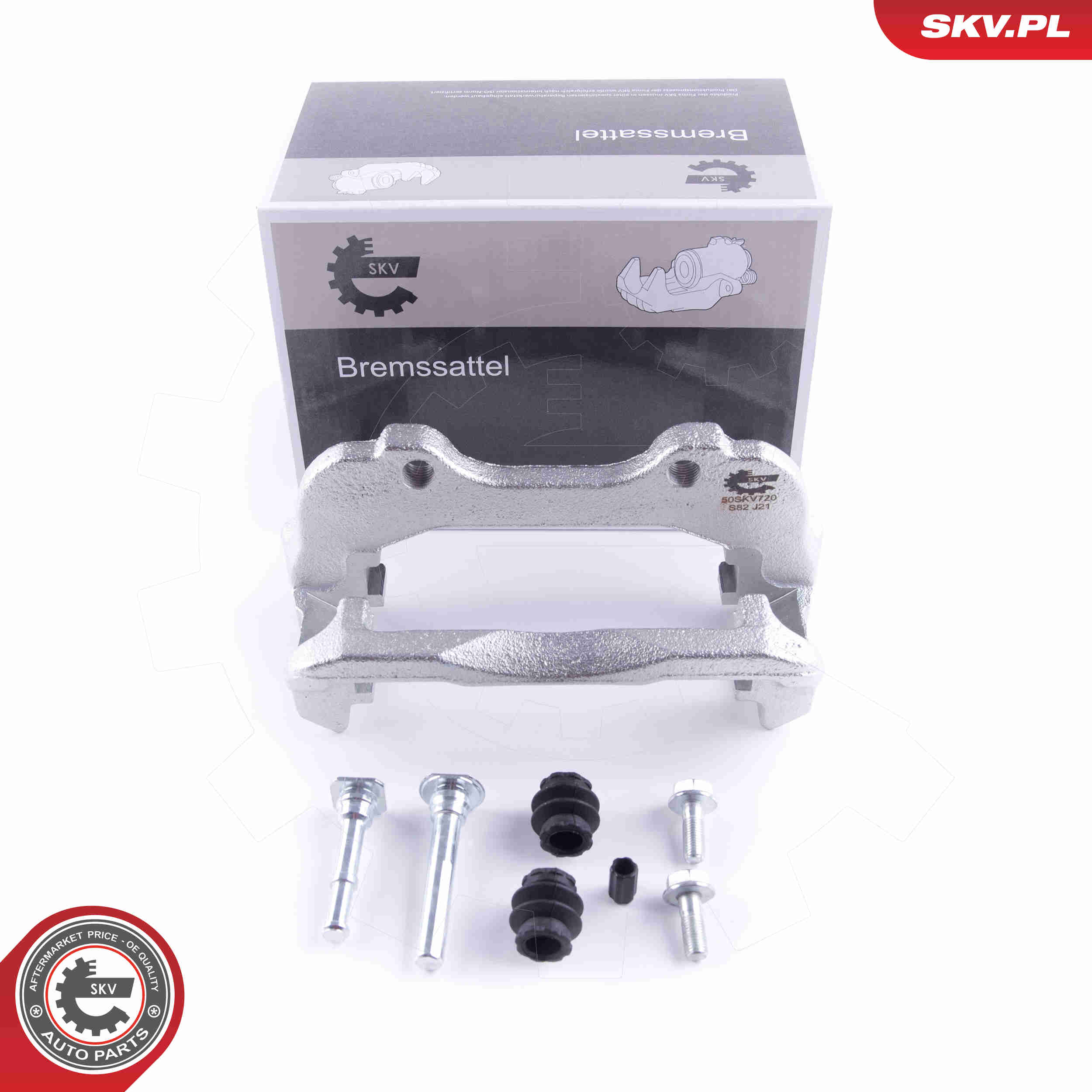 Supporto, Pinza freno - 50SKV720 ESEN SKV